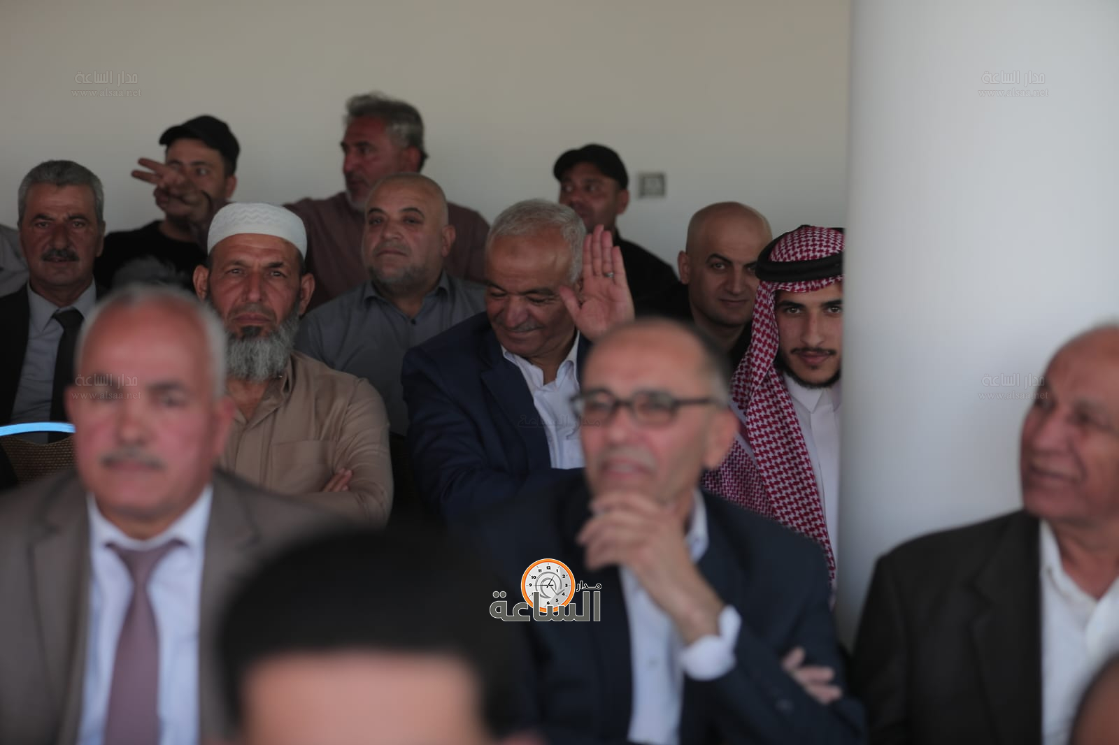 Madar Al-Saa Images 0.6173063862524324