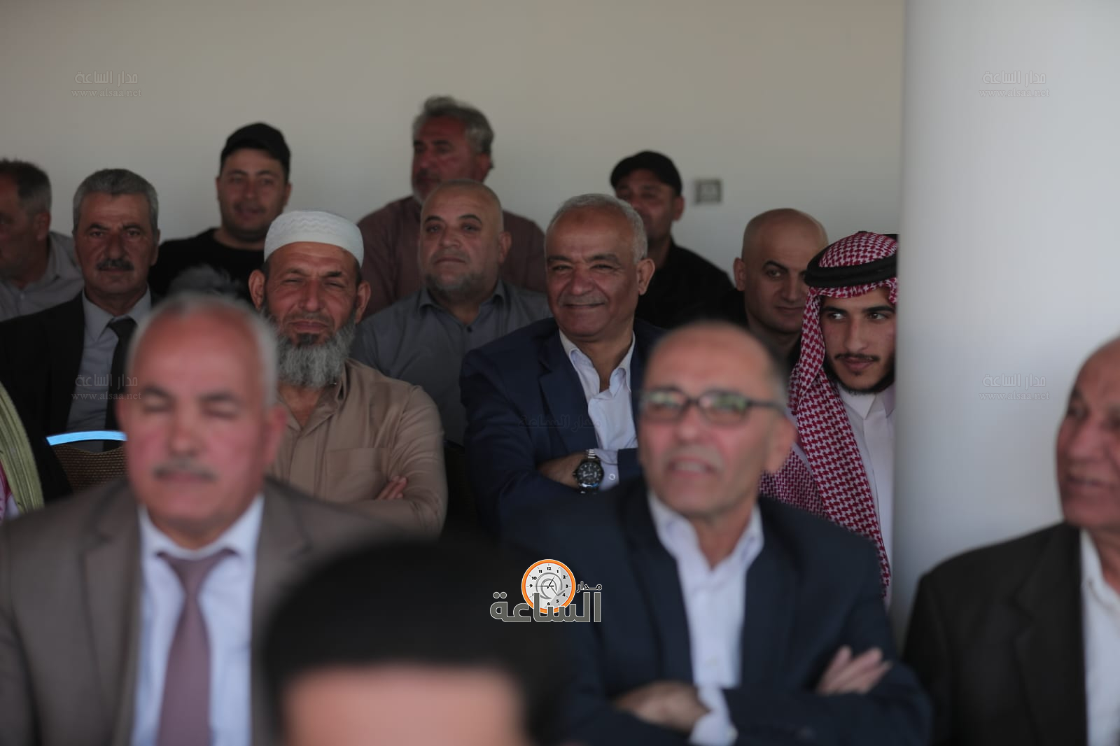 Madar Al-Saa Images 0.04132965573673397