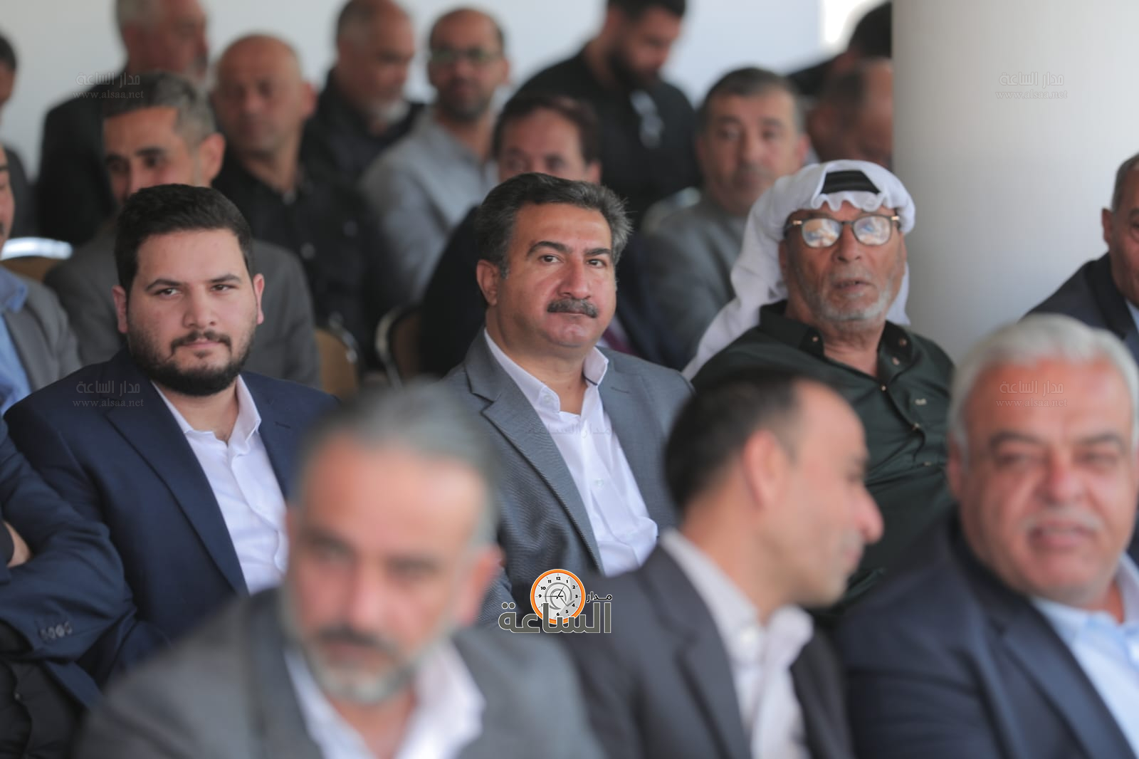 Madar Al-Saa Images 0.9707780207792505