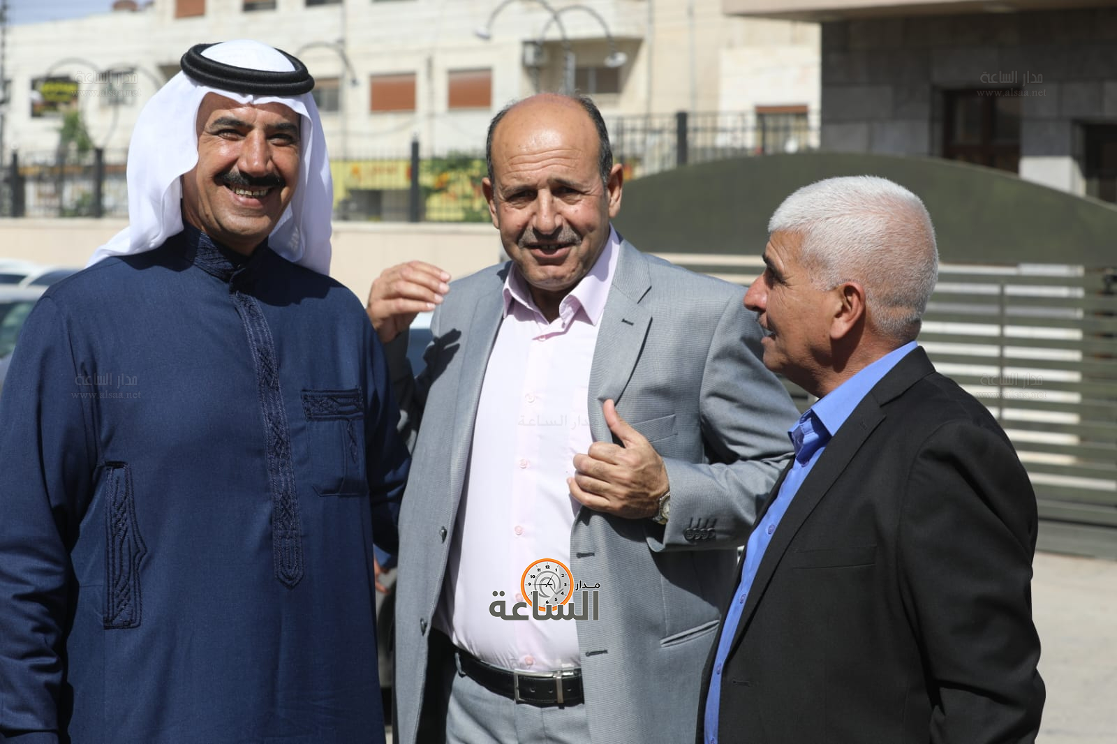 Madar Al-Saa Images 0.18642345686414963