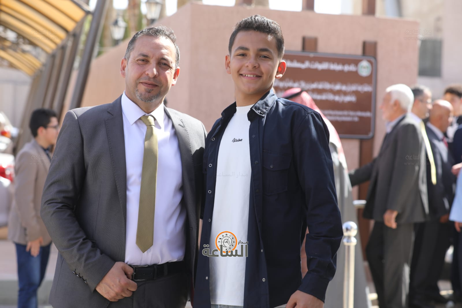 Madar Al-Saa Images 0.5061929267461365