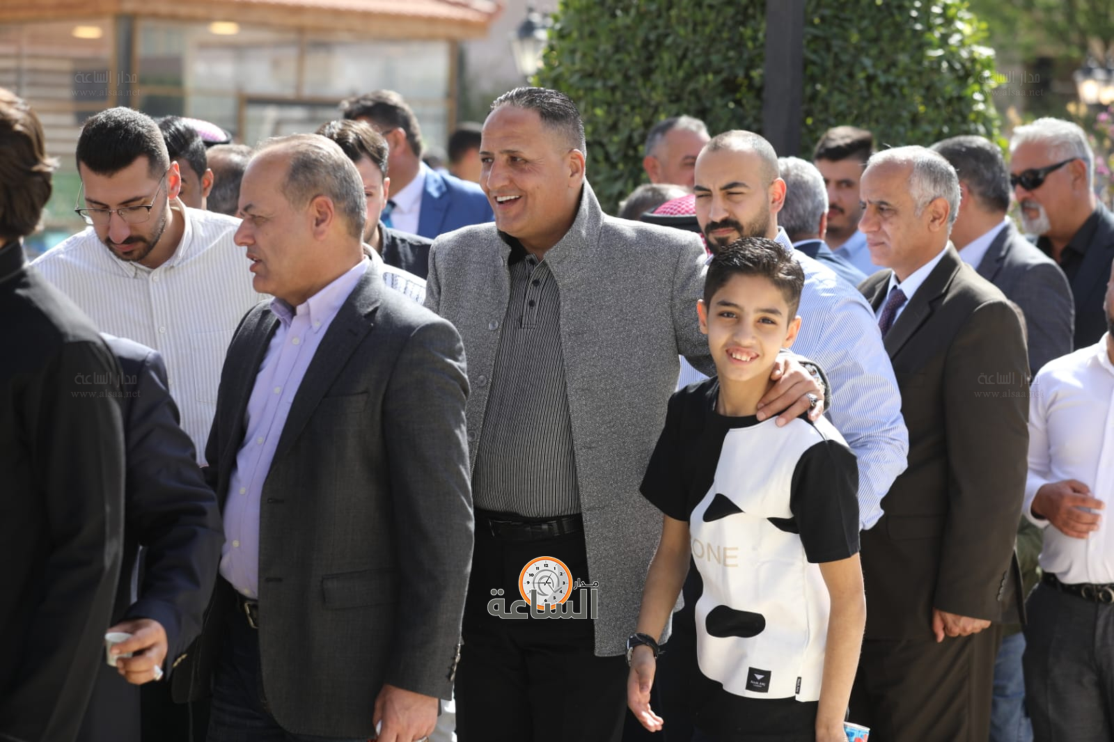 Madar Al-Saa Images 0.7716716148221952