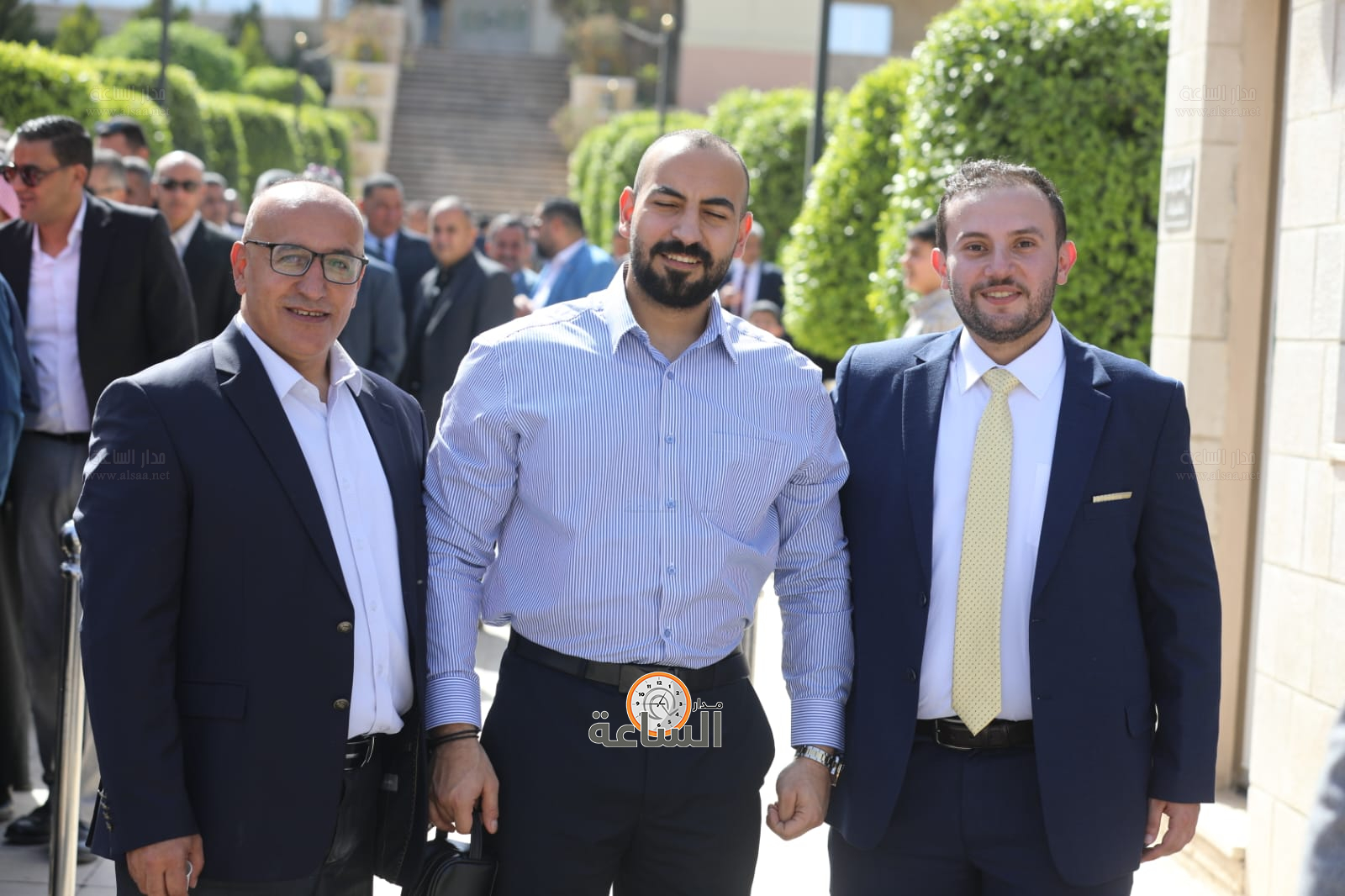 Madar Al-Saa Images 0.3552459884446857