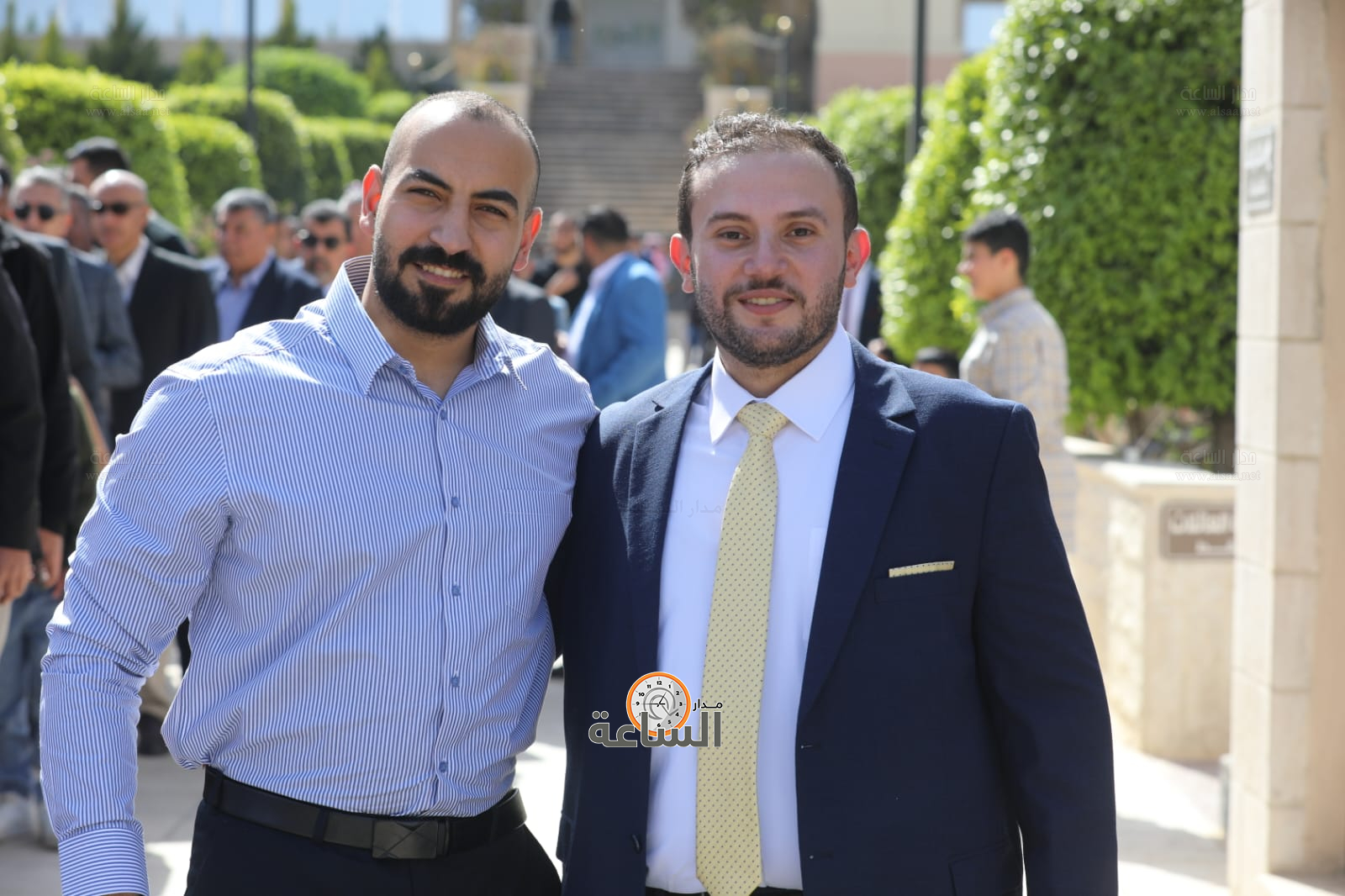 Madar Al-Saa Images 0.7676454970103648