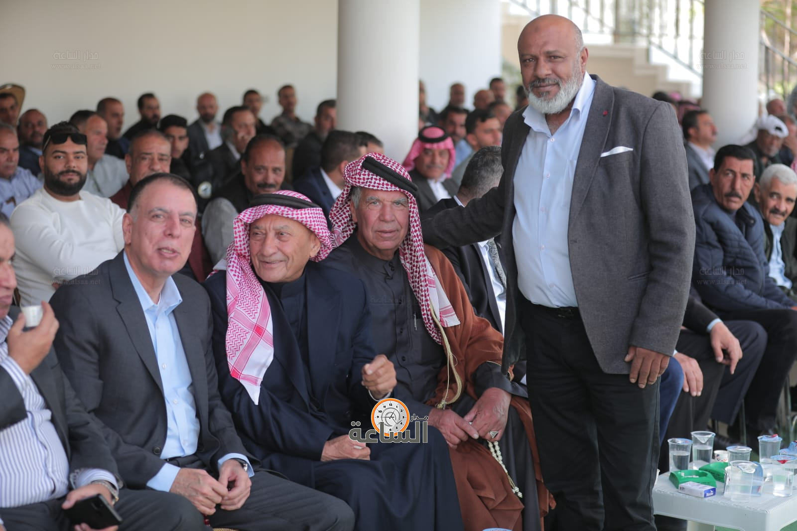 Madar Al-Saa Images 0.41699205641505155