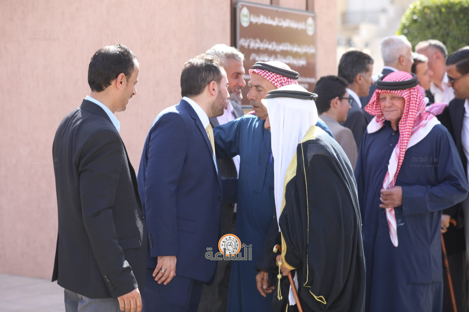 Madar Al-Saa Images 0.2674178754612009