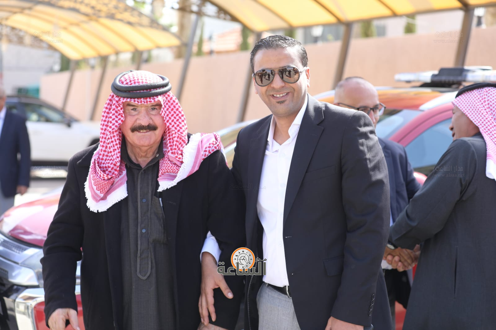 Madar Al-Saa Images 0.28209723272063725