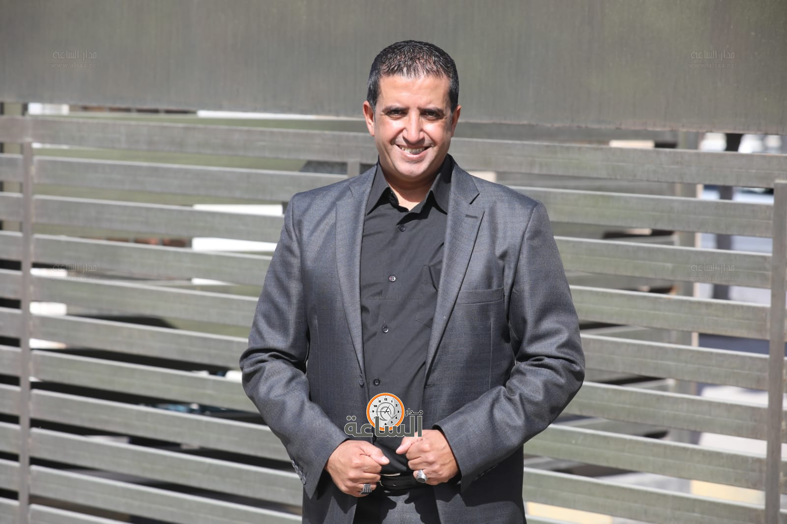 Madar Al-Saa Images 0.3196900816356403