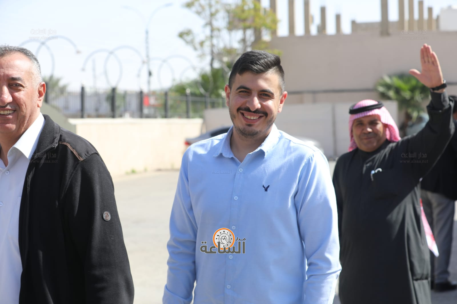 Madar Al-Saa Images 0.31390501496799583