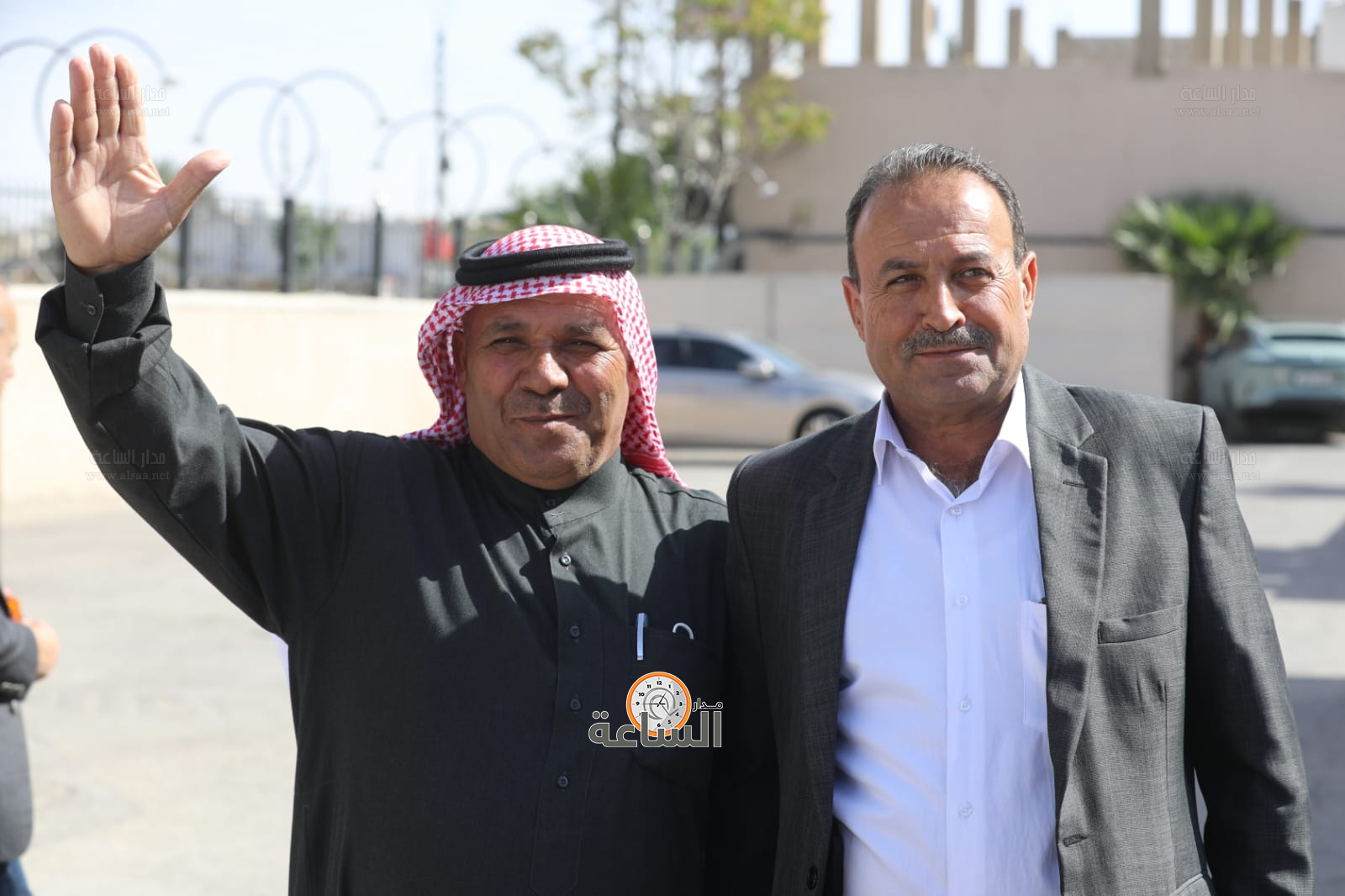 Madar Al-Saa Images 0.825564633963195