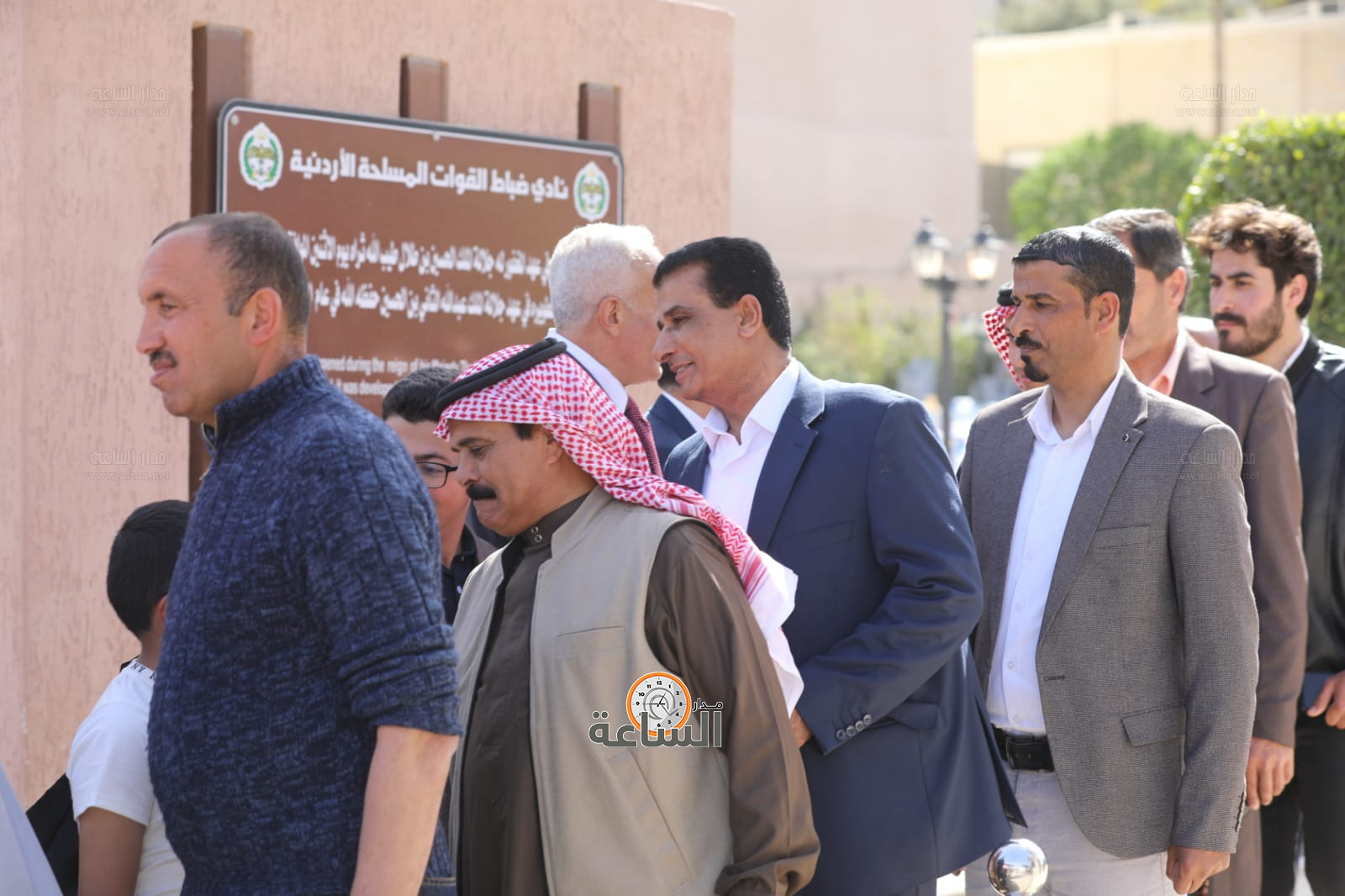 Madar Al-Saa Images 0.3410391981367009