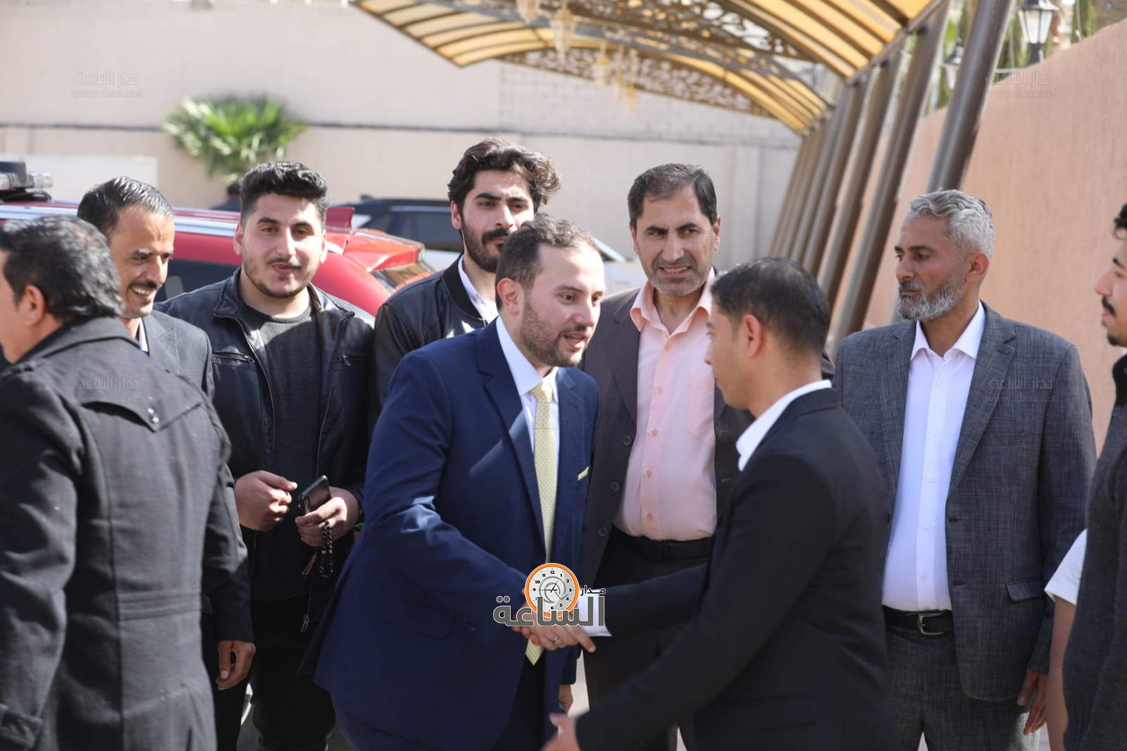 Madar Al-Saa Images 0.7728781401155222