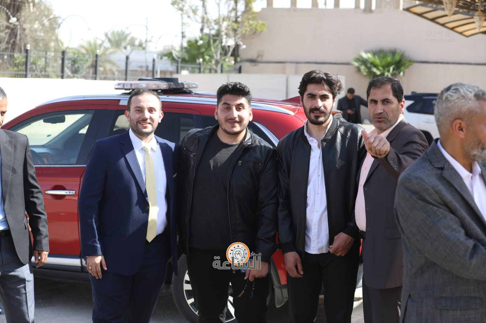 Madar Al-Saa Images 0.7013815667152101