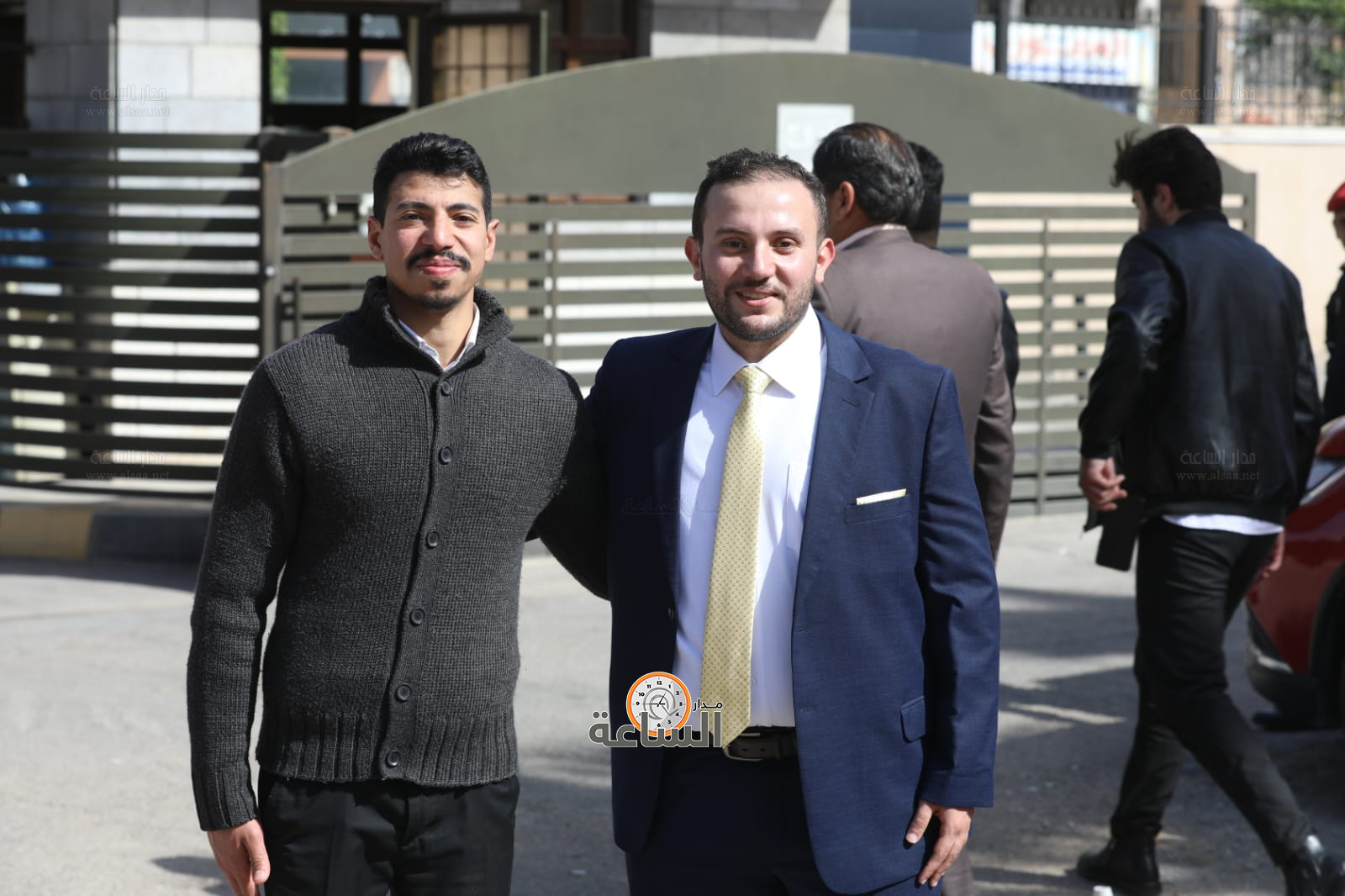 Madar Al-Saa Images 0.33249236014390293