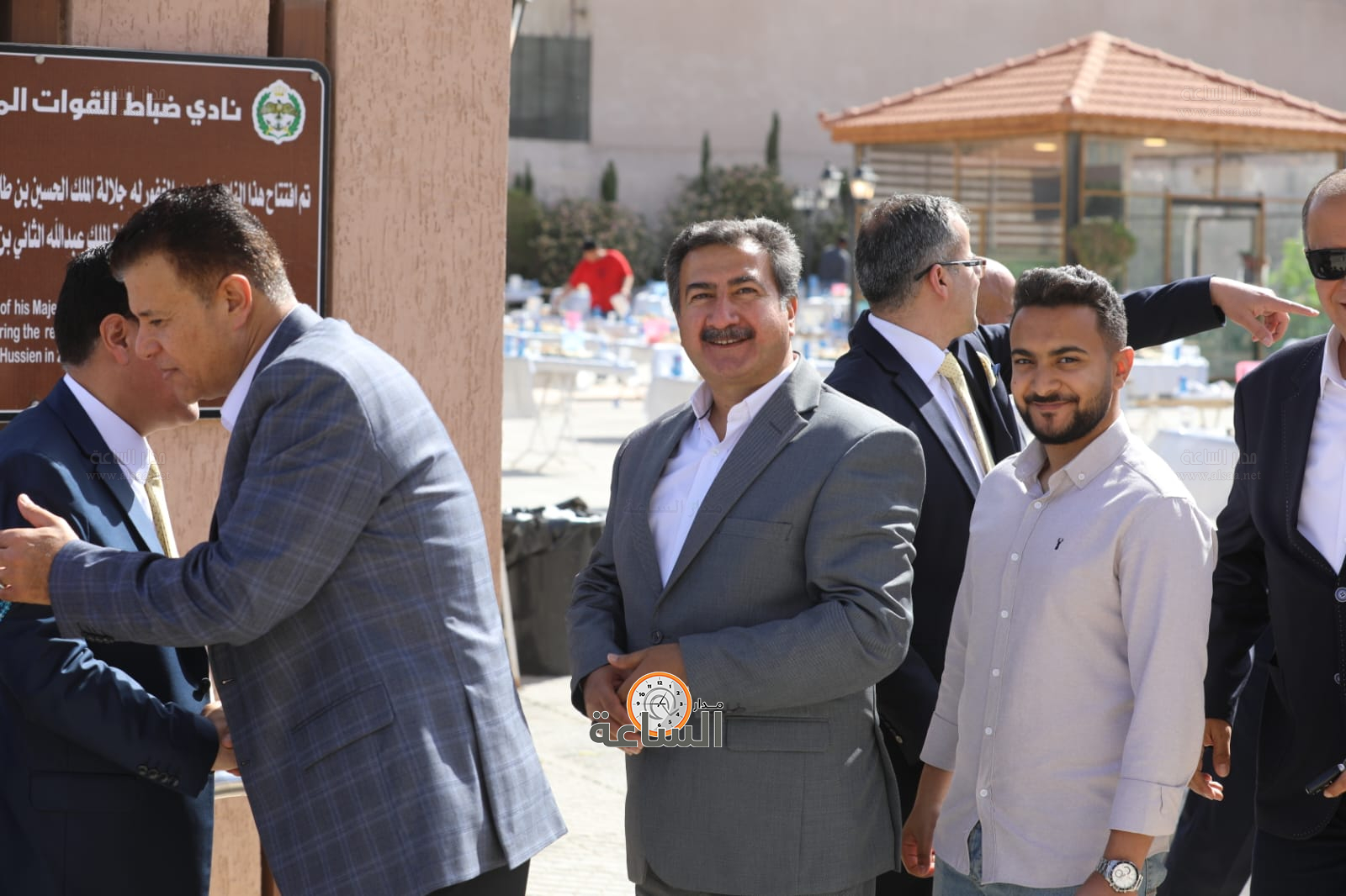 Madar Al-Saa Images 0.15218710957516435