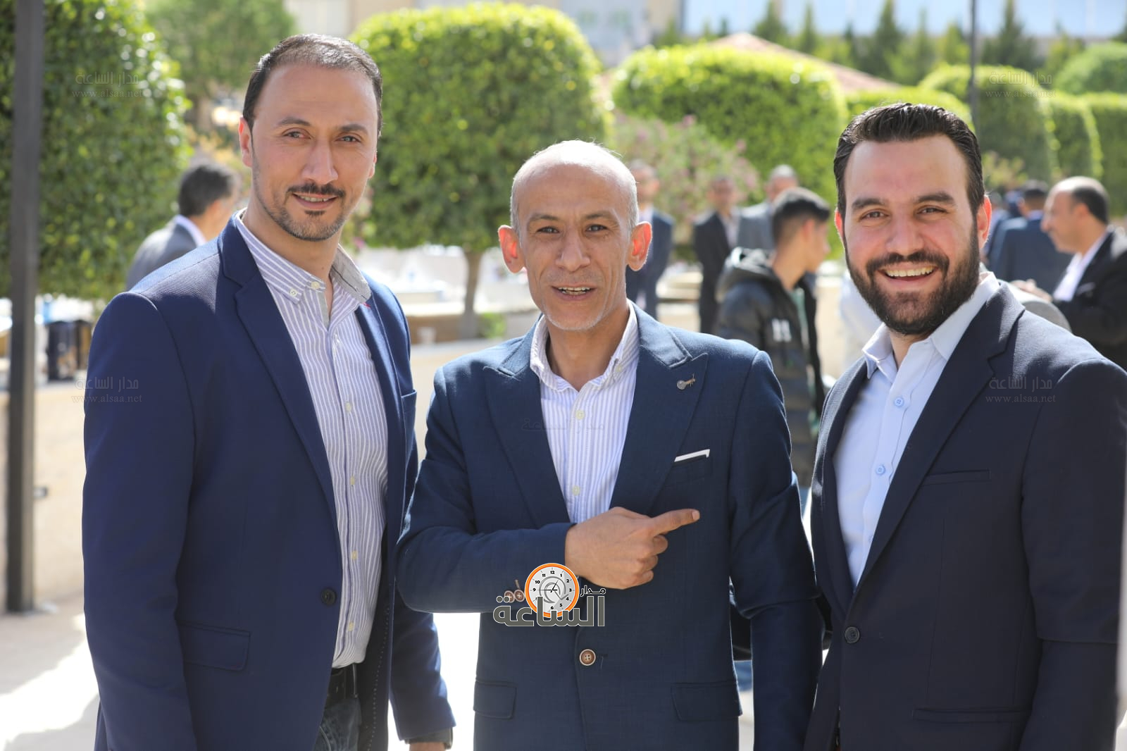 Madar Al-Saa Images 0.8083747156817229