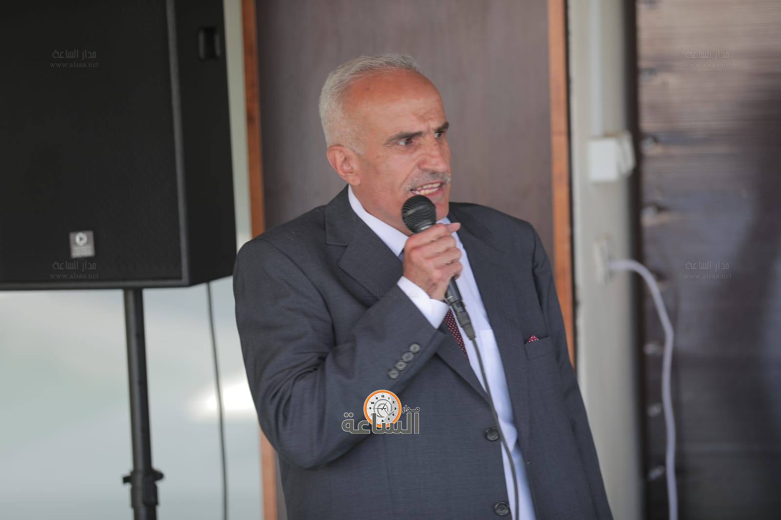 Madar Al-Saa Images 0.23228608098109627