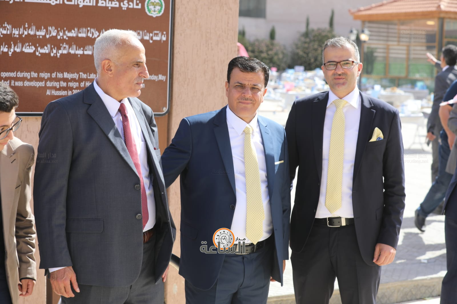 Madar Al-Saa Images 0.36796719793495947