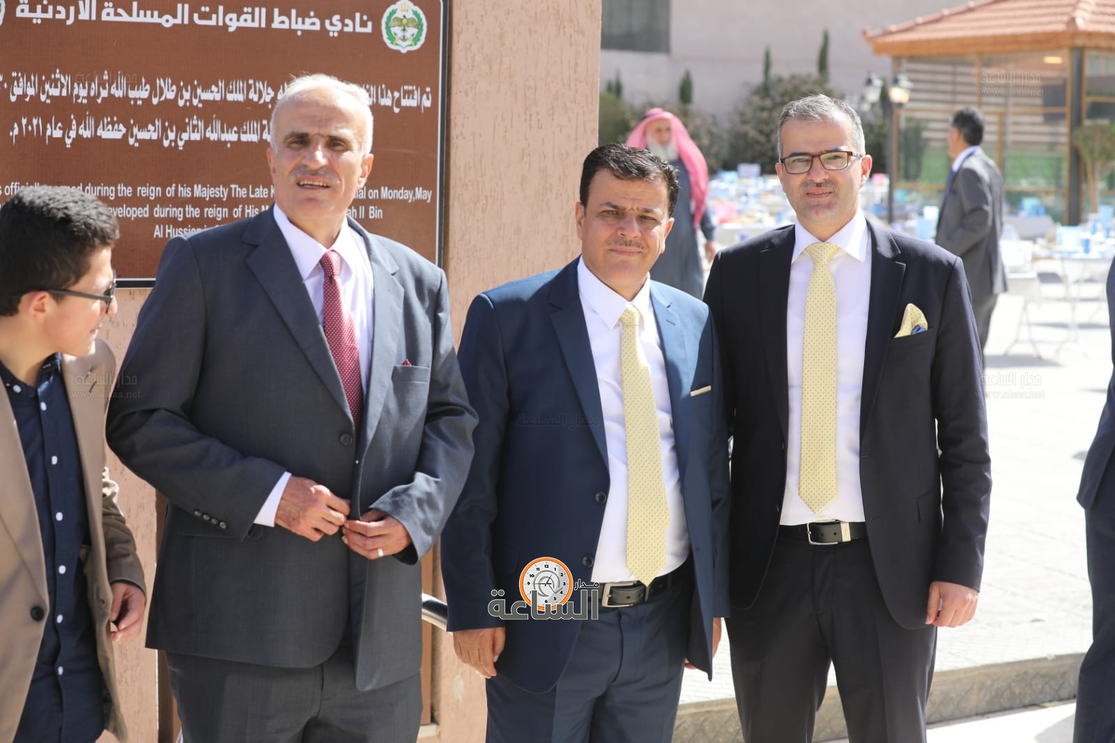 Madar Al-Saa Images 0.18809825446286843