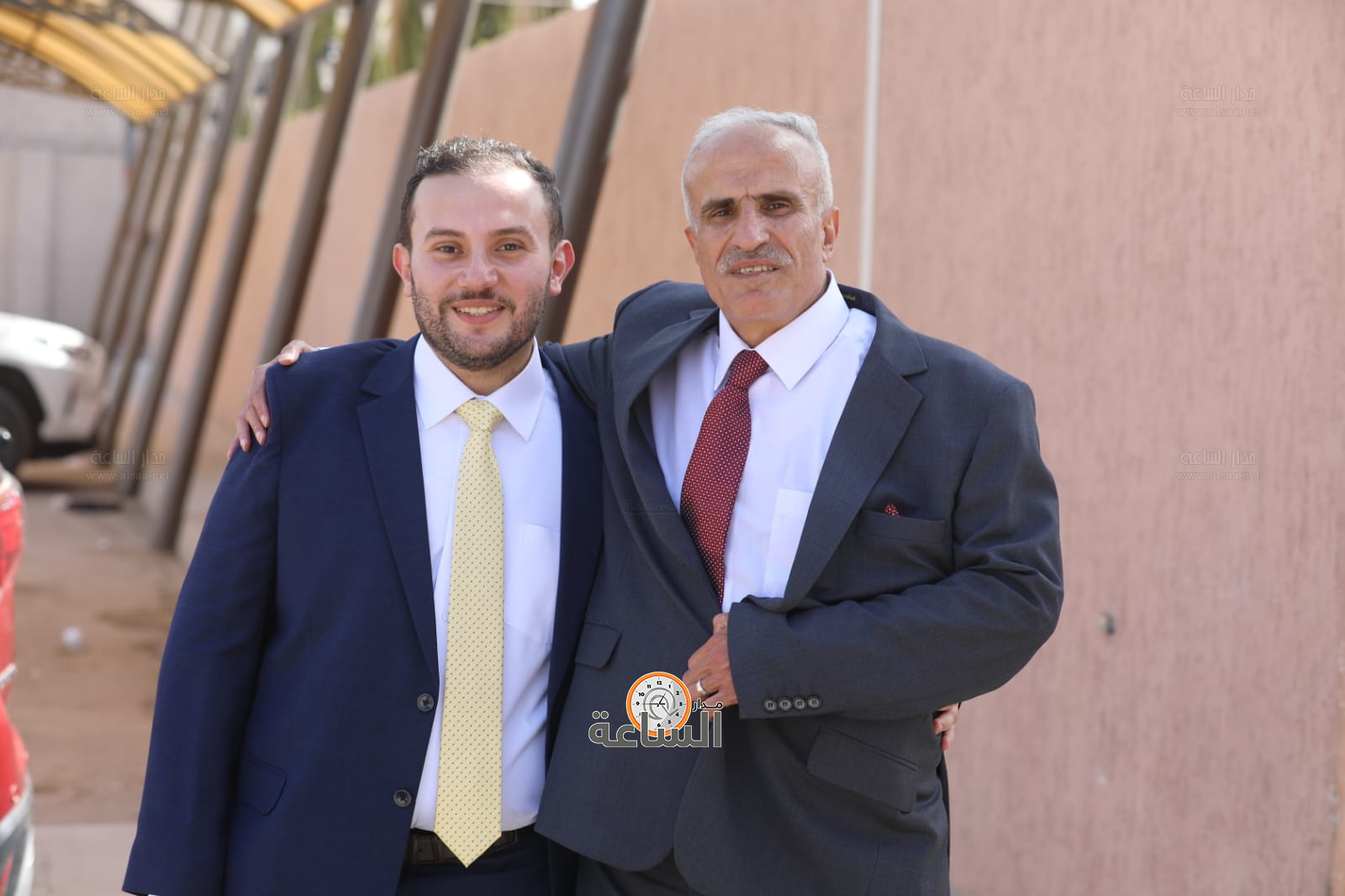 Madar Al-Saa Images 0.8121575117181841