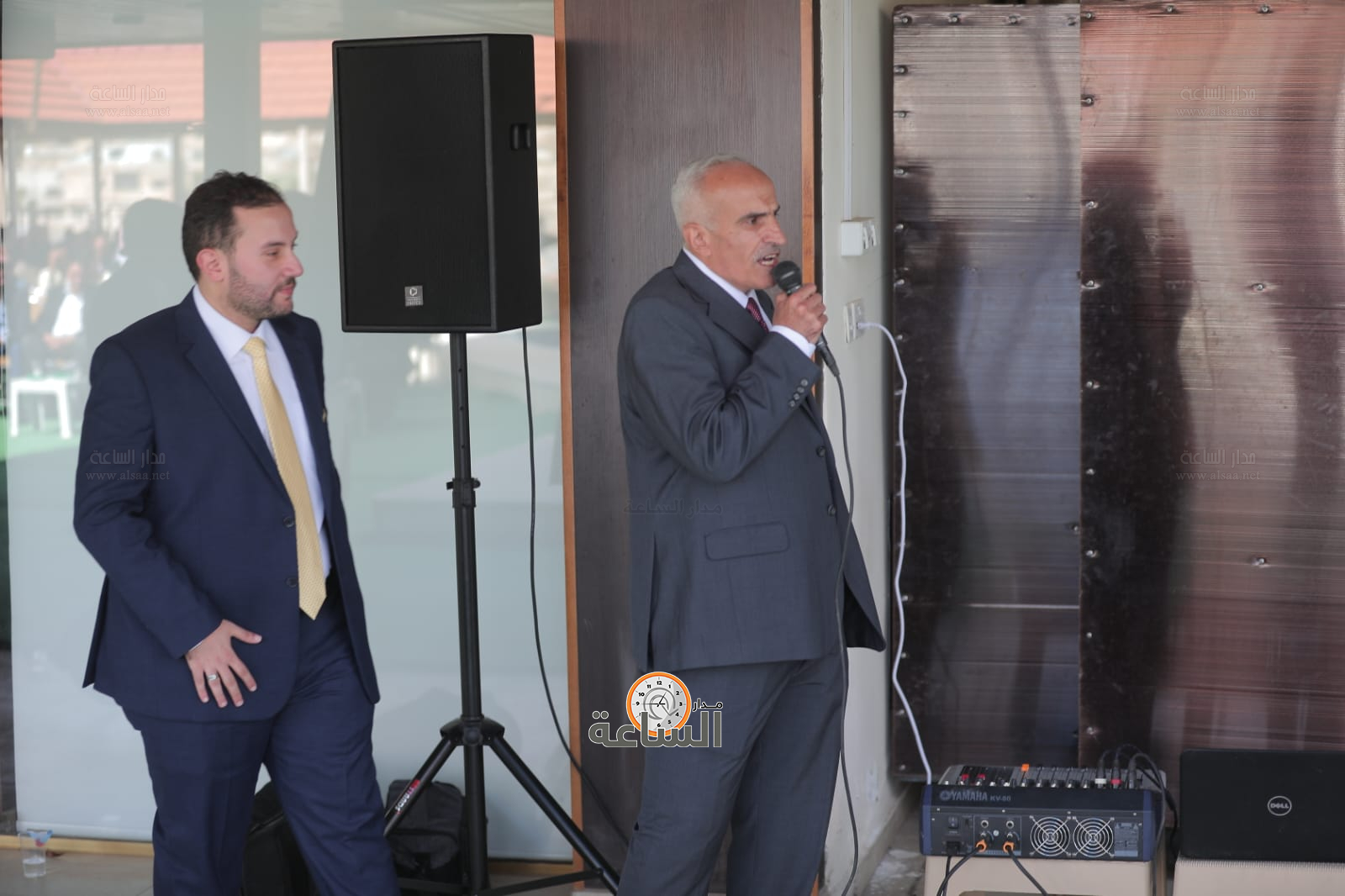 Madar Al-Saa Images 0.5943337878504578