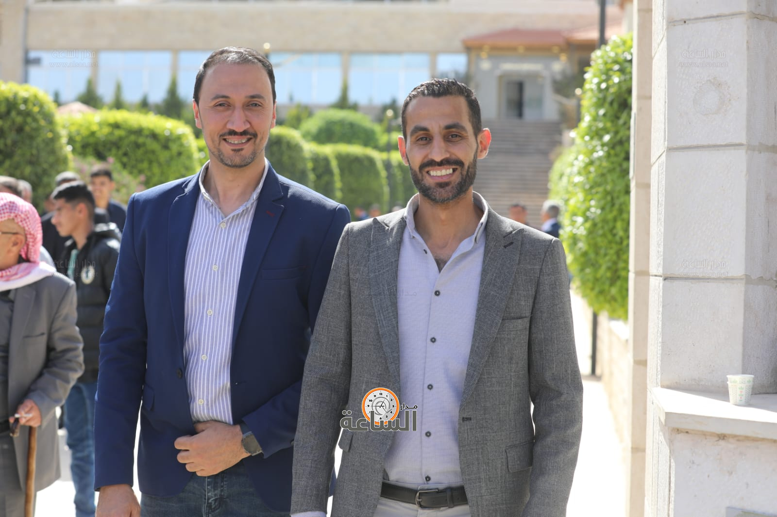 Madar Al-Saa Images 0.779824313016479