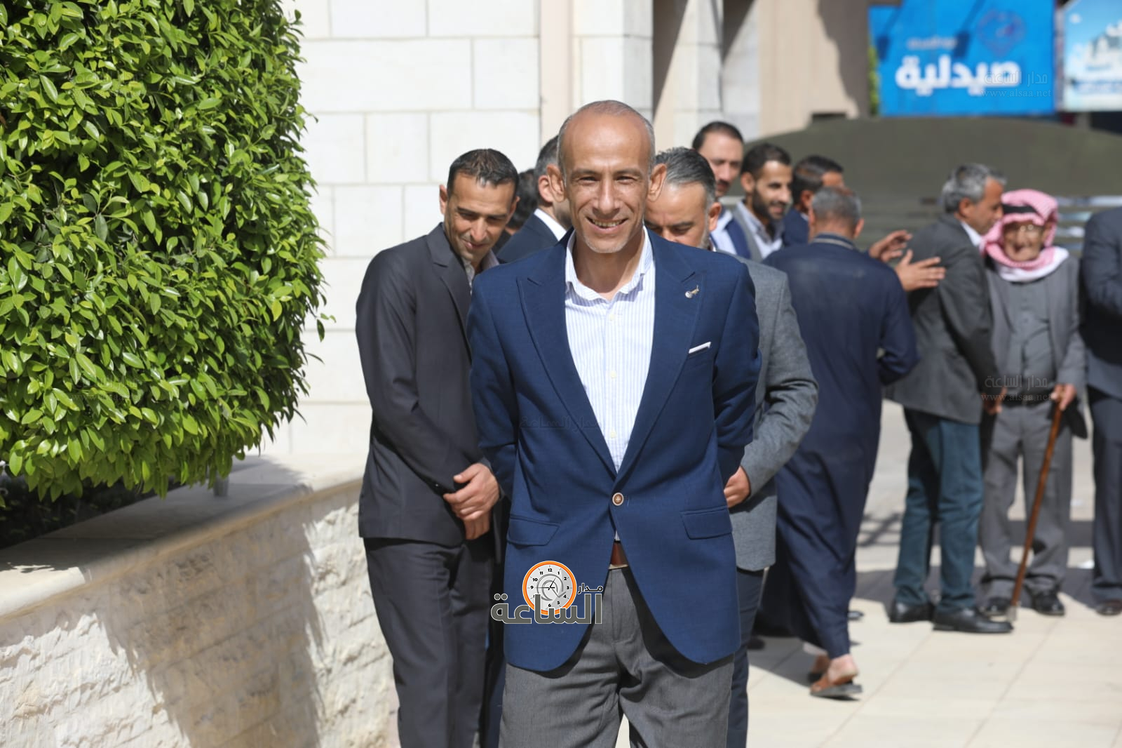 Madar Al-Saa Images 0.528373029780739