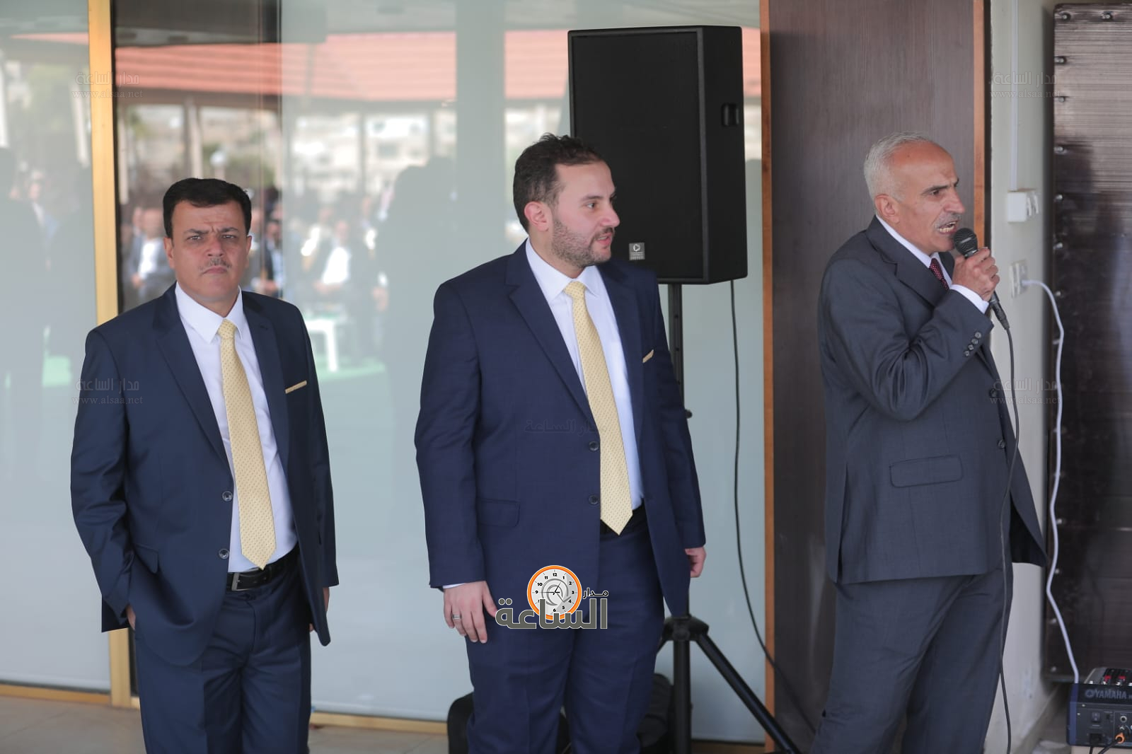 Madar Al-Saa Images 0.43048932478203805