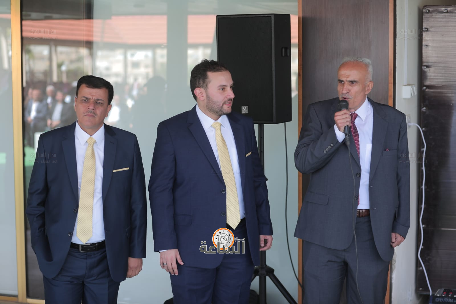 Madar Al-Saa Images 0.7290746649137483