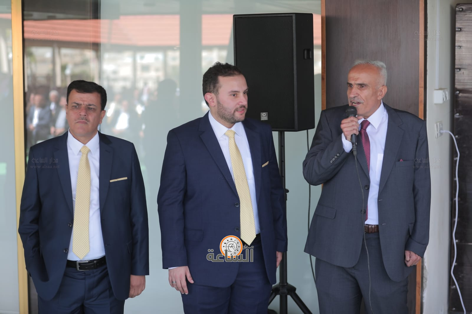 Madar Al-Saa Images 0.26076679767264843