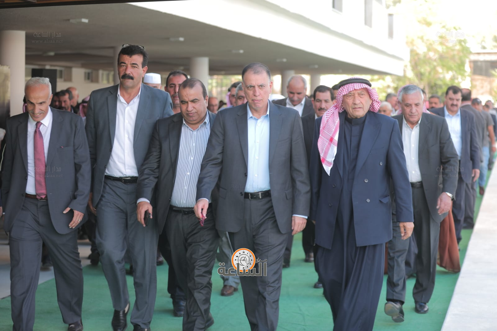 Madar Al-Saa Images 0.8986760369211062