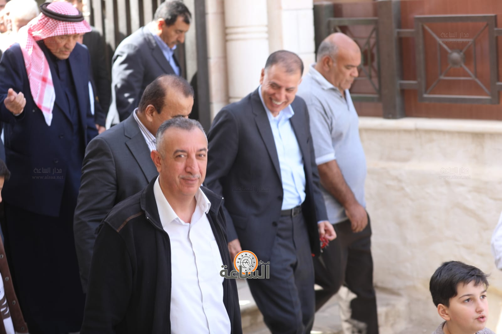 Madar Al-Saa Images 0.08365557591379846