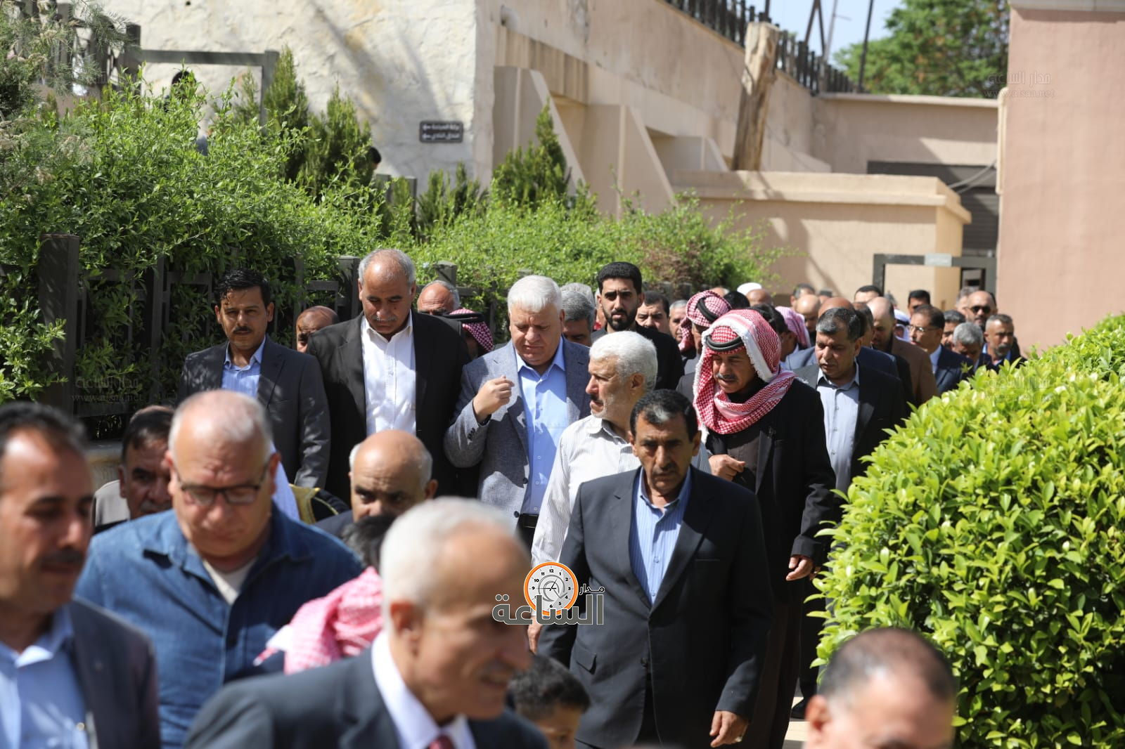 Madar Al-Saa Images 0.6962522056856717