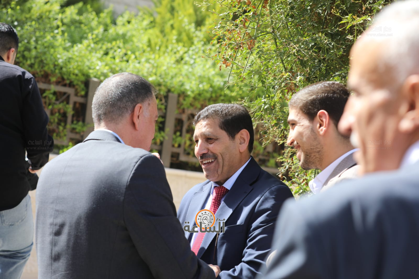 Madar Al-Saa Images 0.5751493978509961