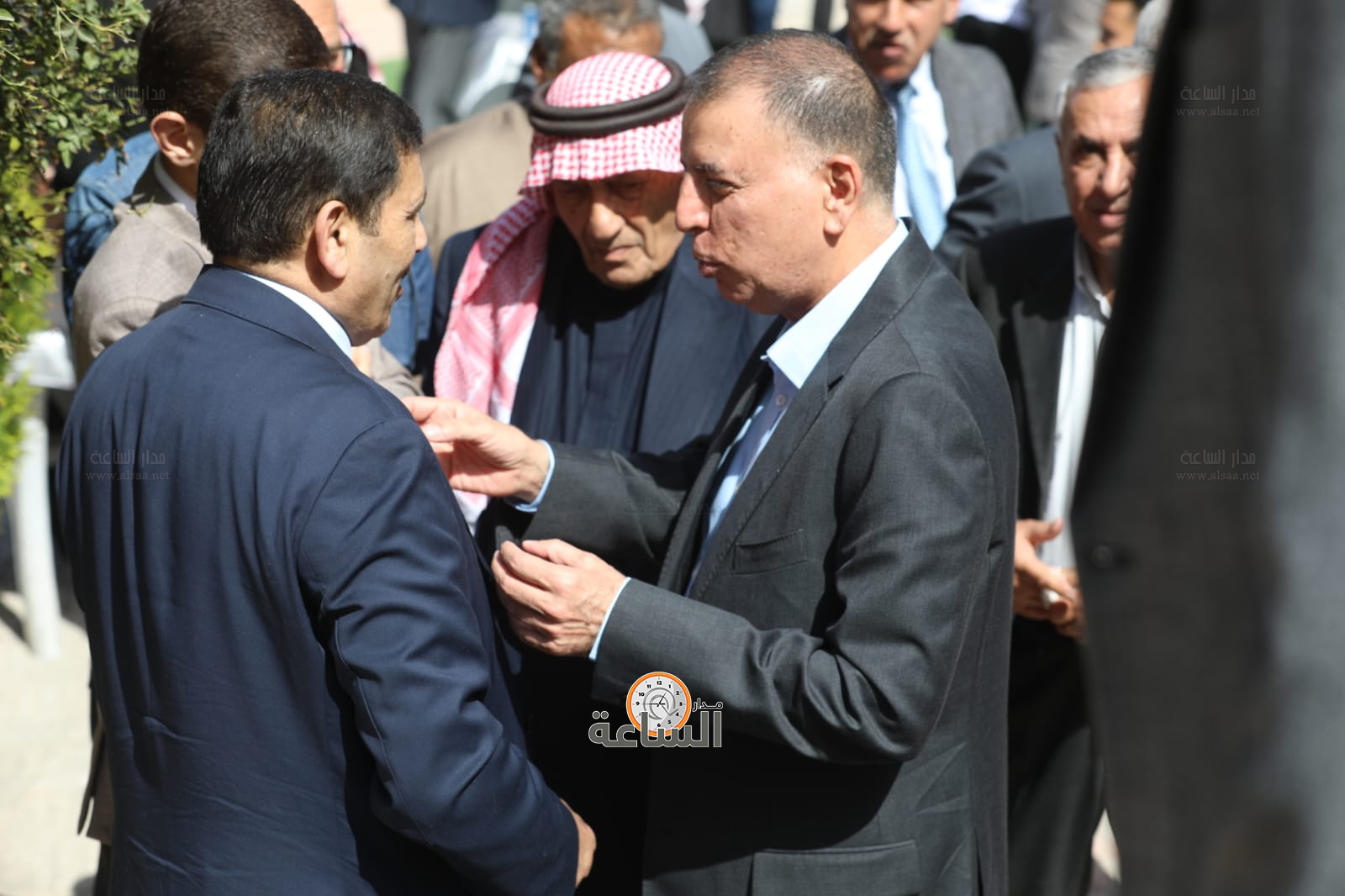 Madar Al-Saa Images 0.7724201514508005