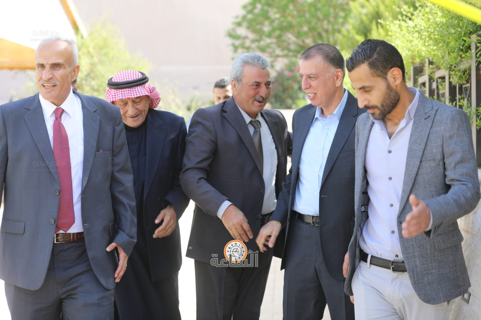 Madar Al-Saa Images 0.8587901616985518