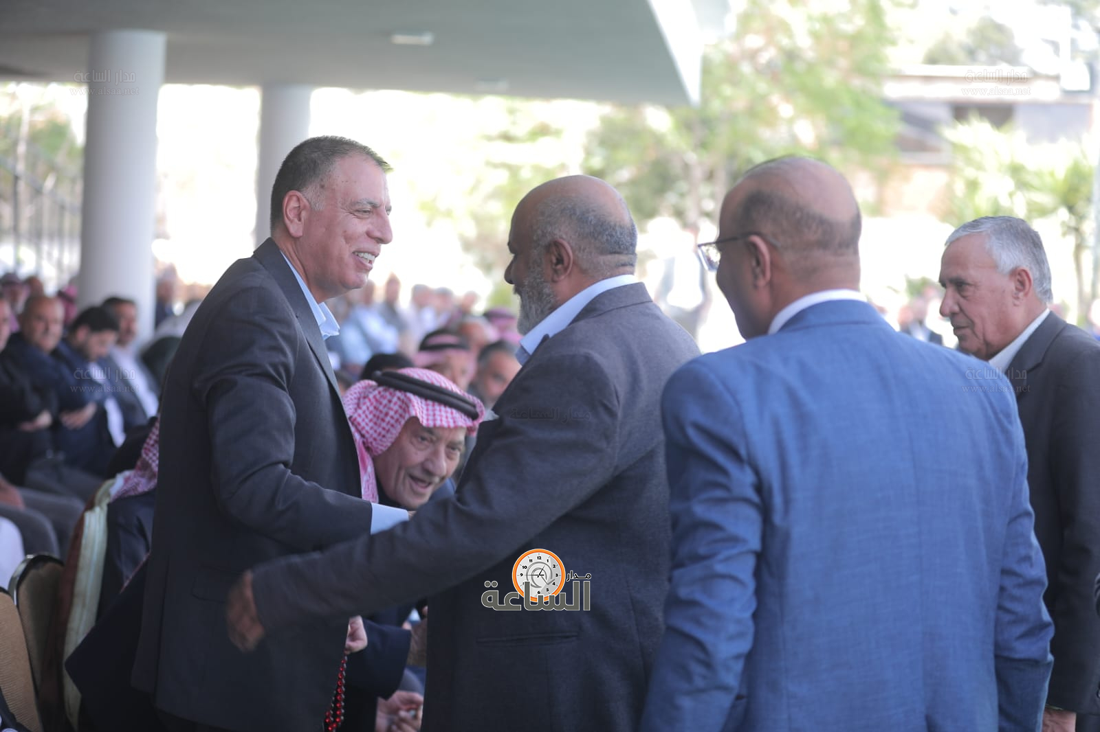 Madar Al-Saa Images 0.32388871928198504