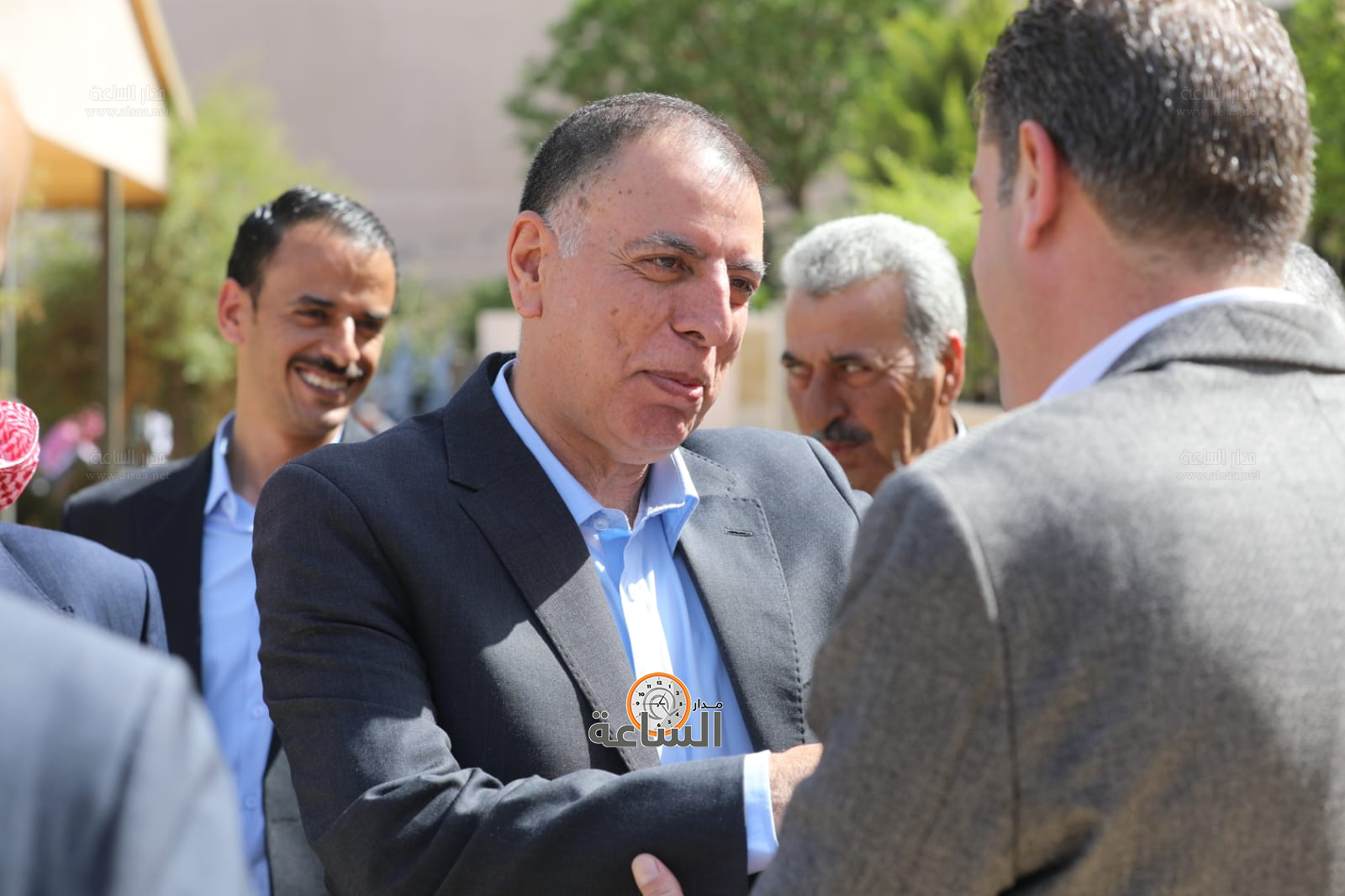 Madar Al-Saa Images 0.12348936439200608