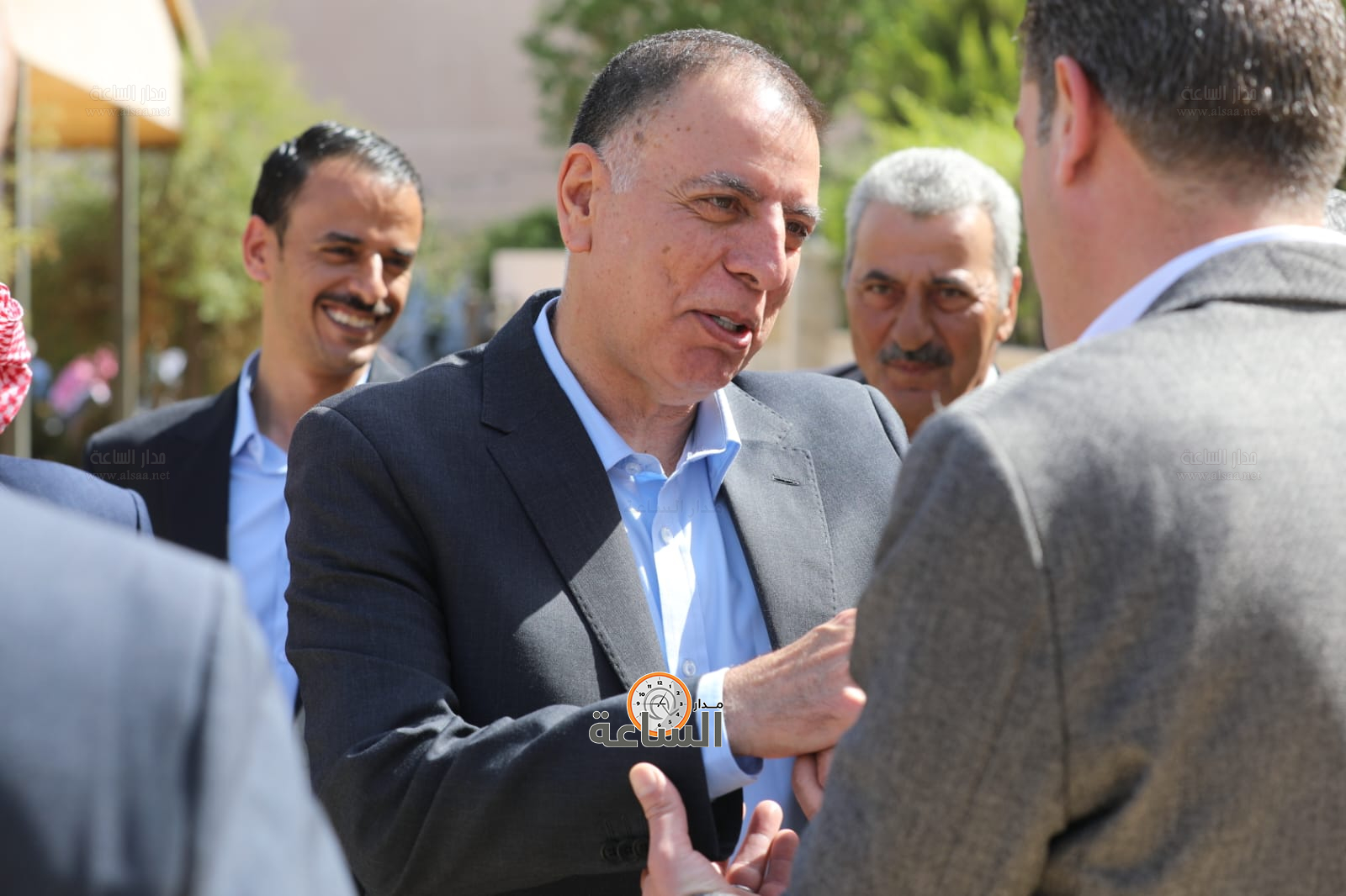 Madar Al-Saa Images 0.839344271739646