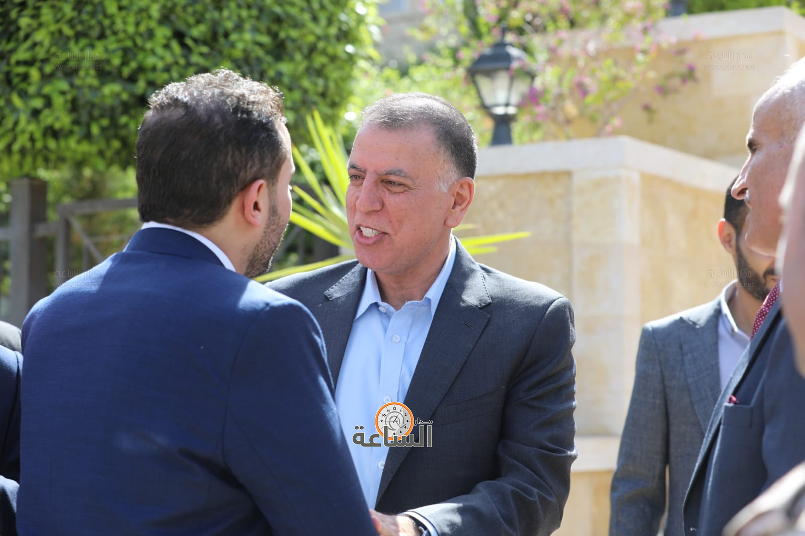 Madar Al-Saa Images 0.25558551135539886