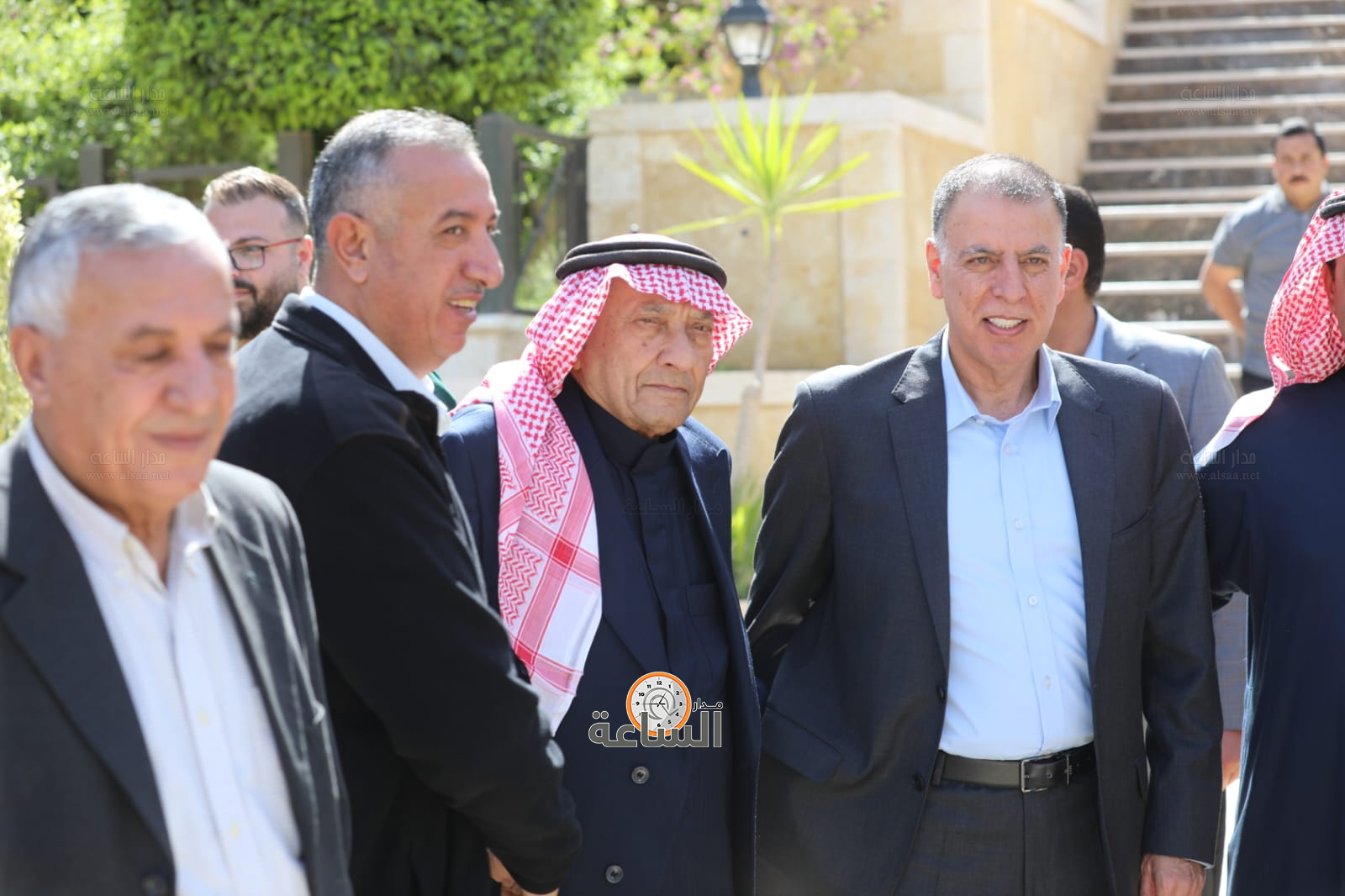 Madar Al-Saa Images 0.2788217241333635