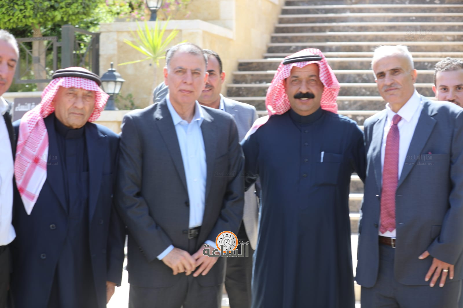 Madar Al-Saa Images 0.8149684545960256