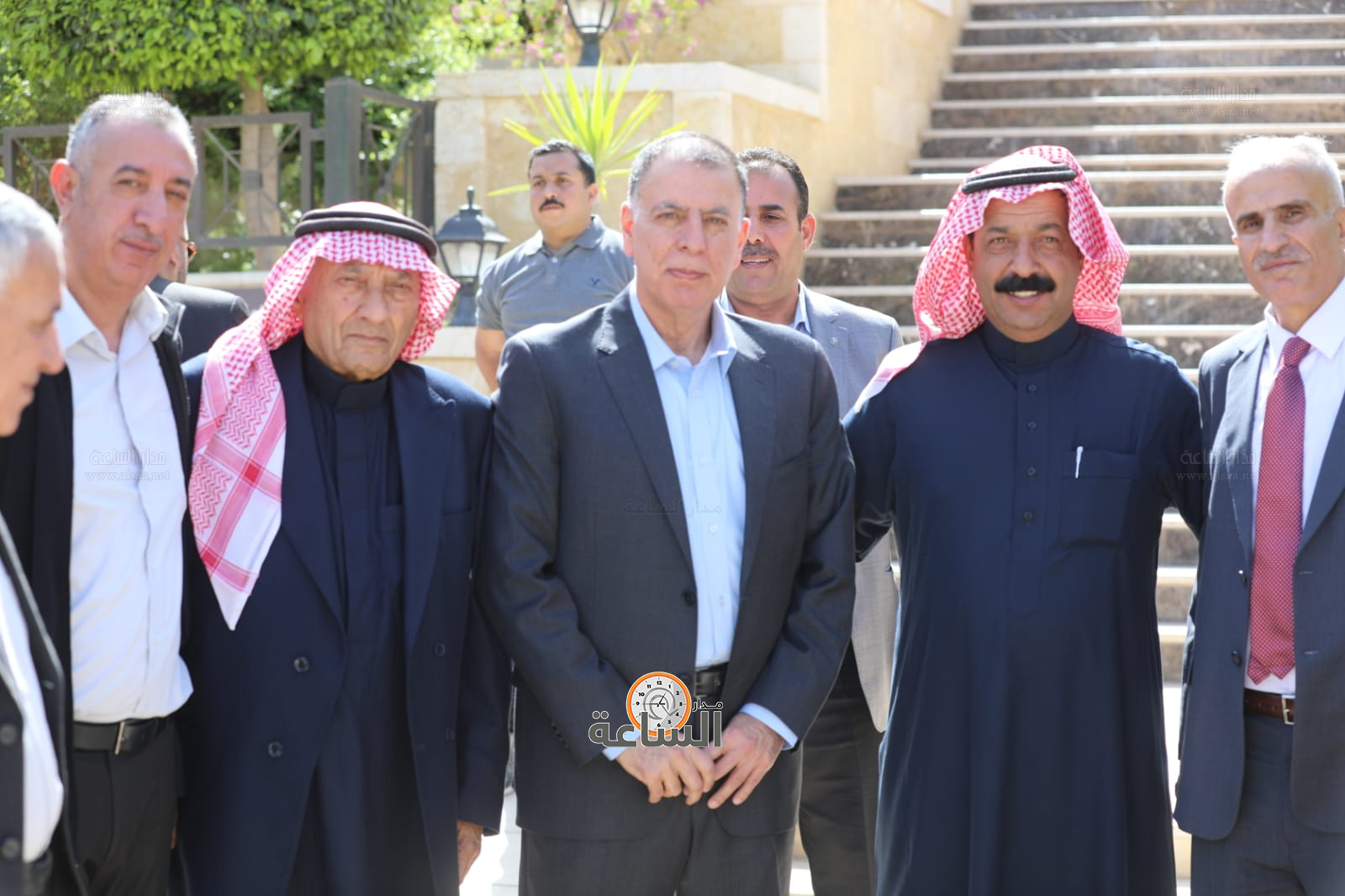 Madar Al-Saa Images 0.04438227792892957