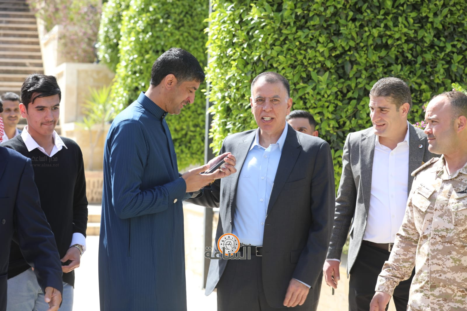 Madar Al-Saa Images 0.6899476551286905