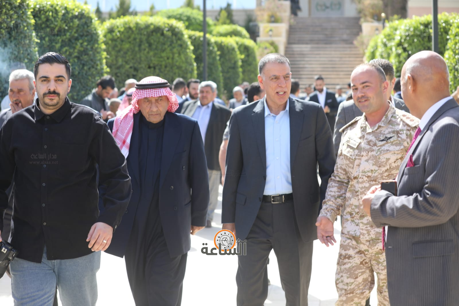 Madar Al-Saa Images 0.5535388245628956