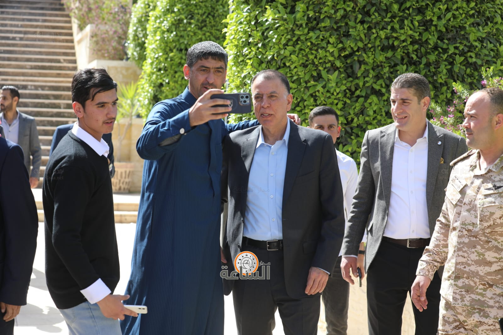 Madar Al-Saa Images 0.07390692084912787