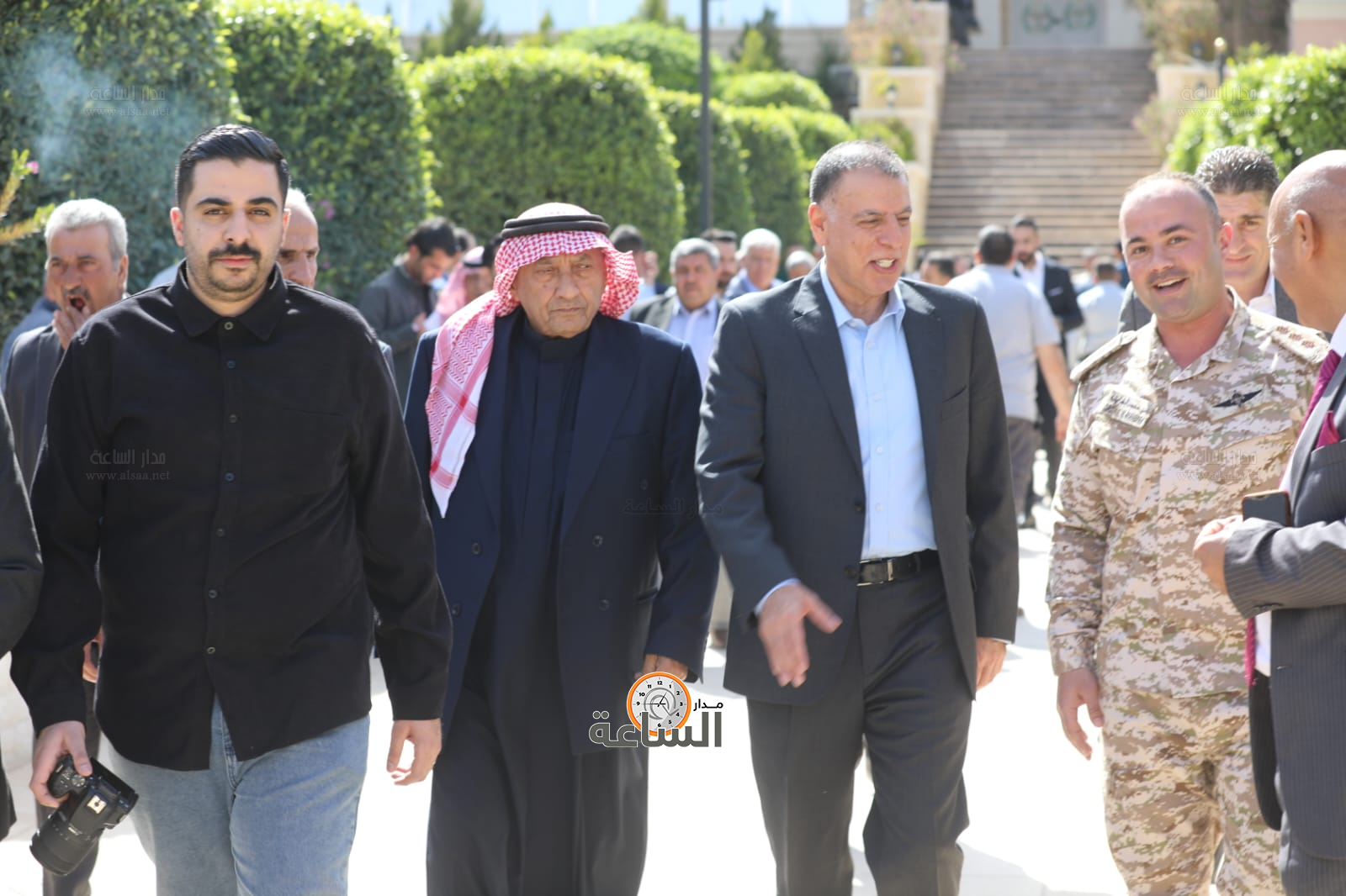 Madar Al-Saa Images 0.25092337997173875