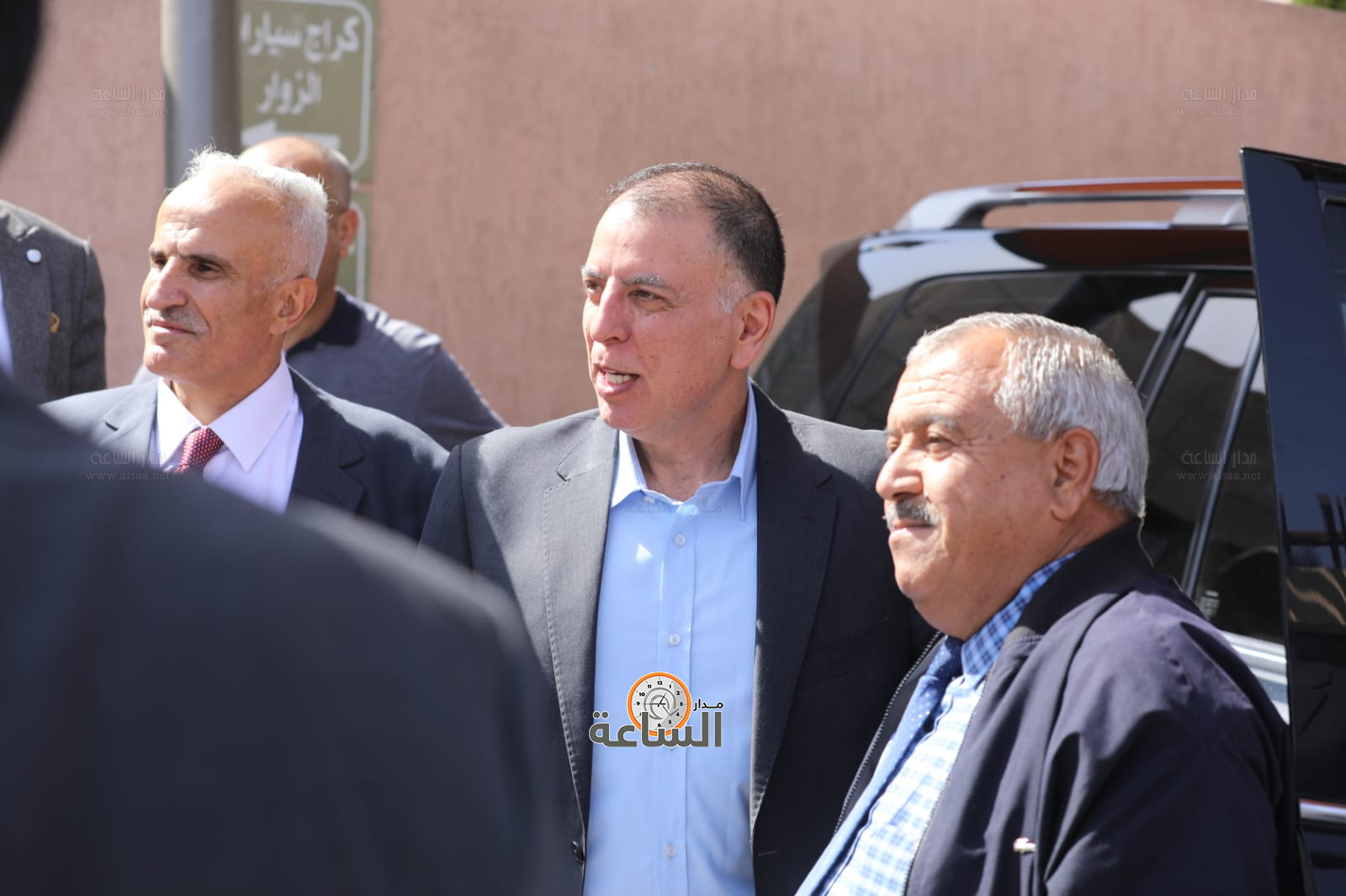 Madar Al-Saa Images 0.9126206516986071