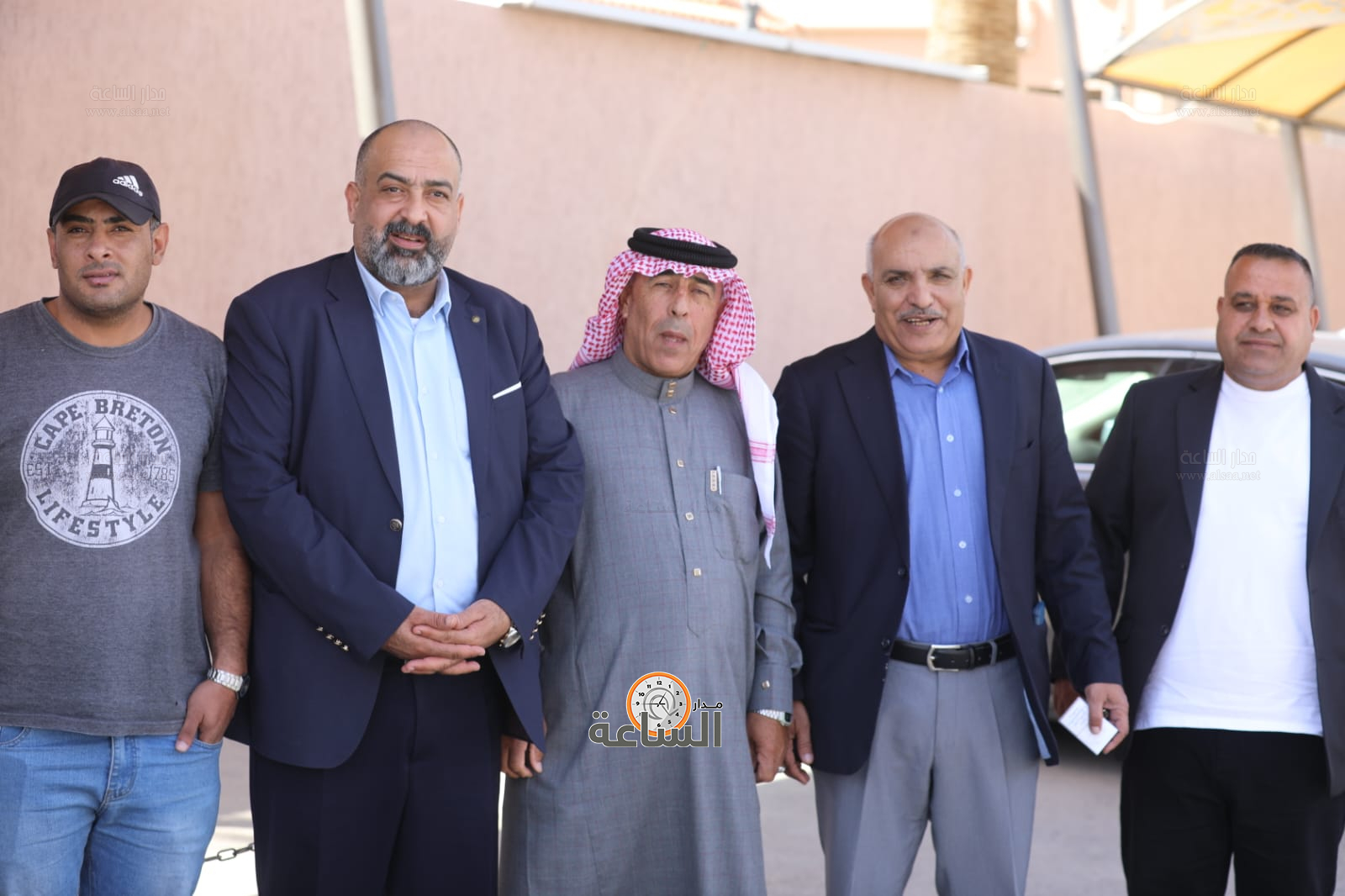 Madar Al-Saa Images 0.8000765362428446