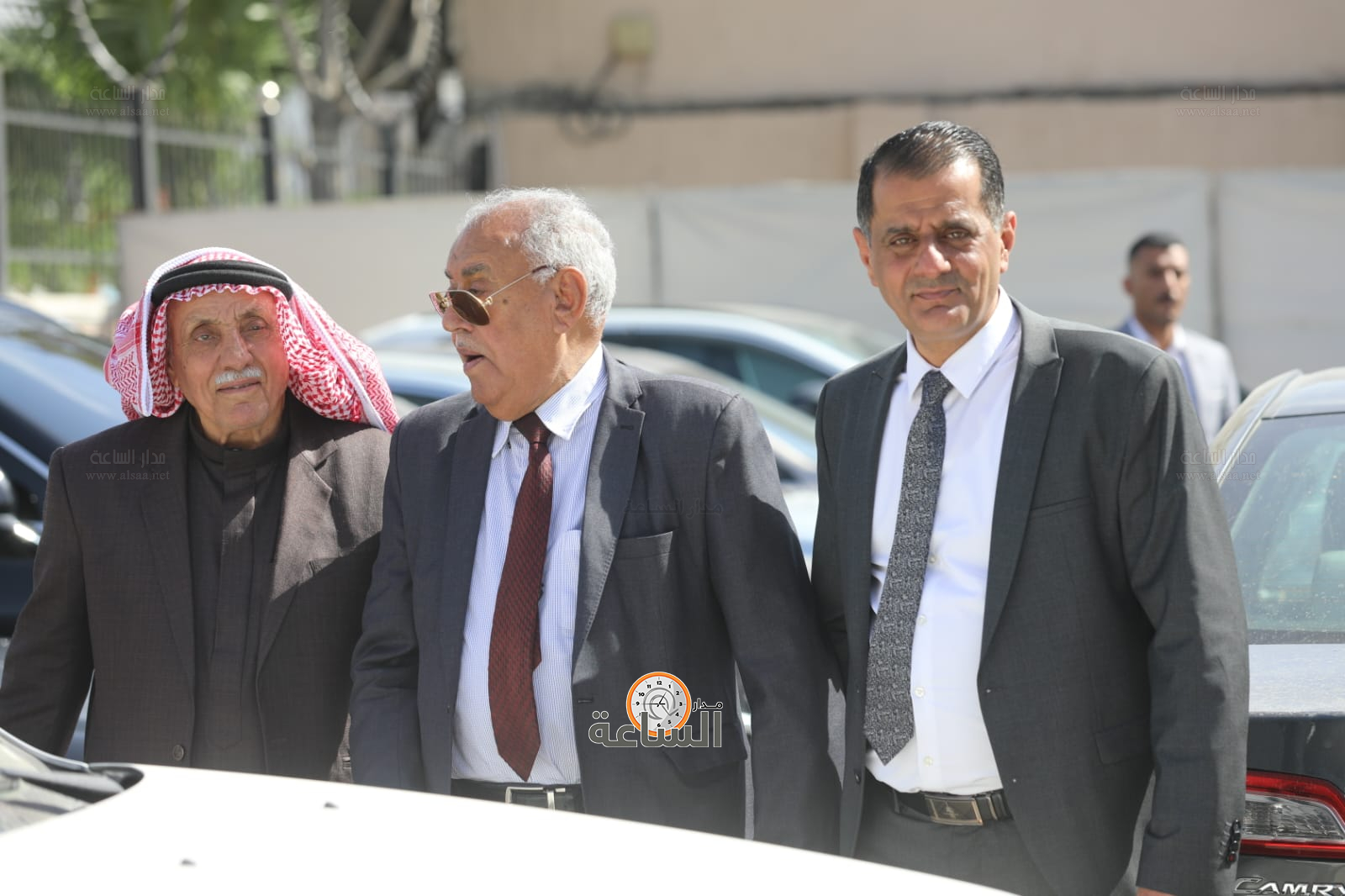 Madar Al-Saa Images 0.36637866266765906